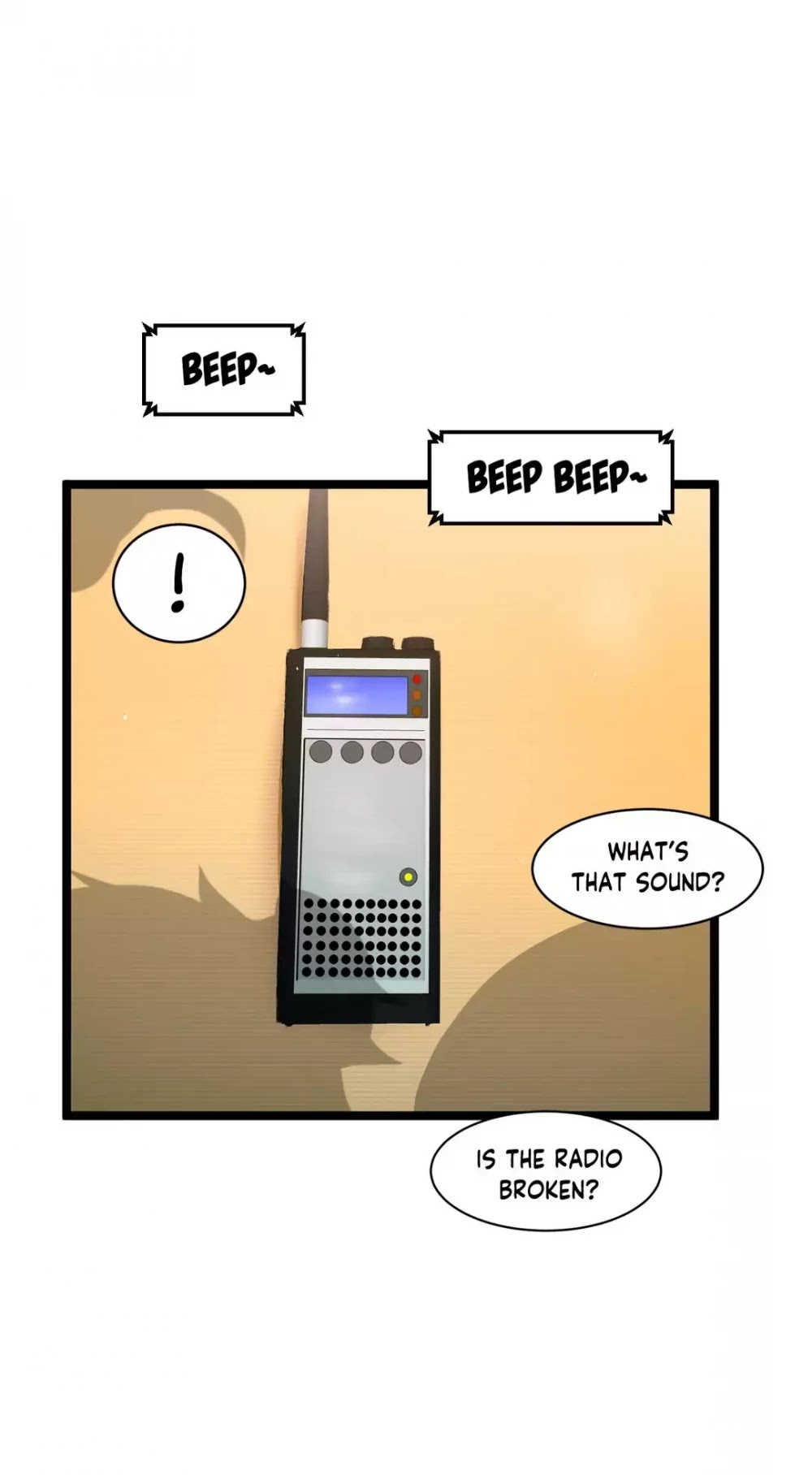 Making AV: A Sneak Peek Chapter 86 page 39 - Chapter 86: Hardcore AV Team (4)
