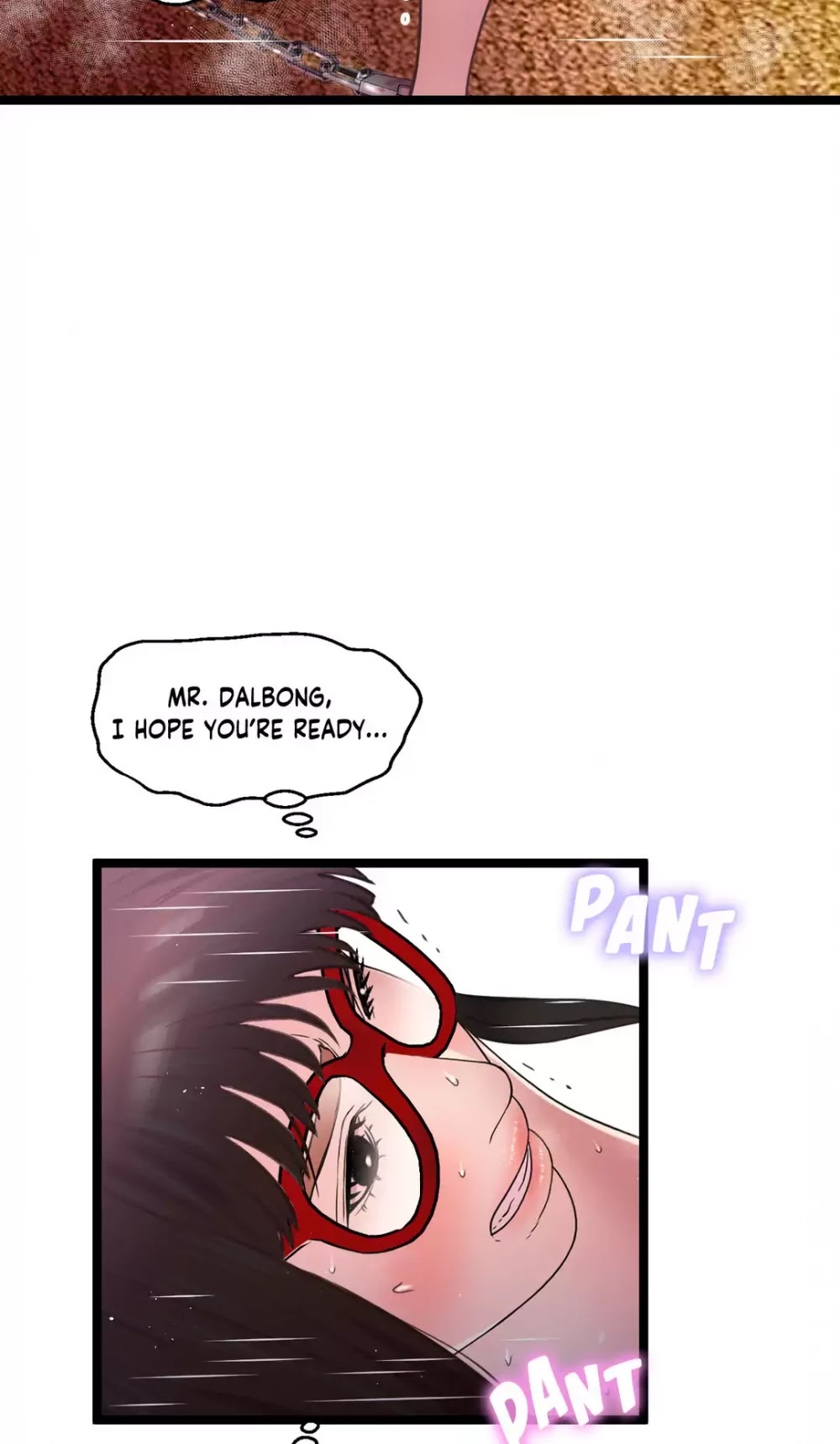 Making AV: A Sneak Peek Chapter 86 page 46 - Chapter 86: Hardcore AV Team (4)