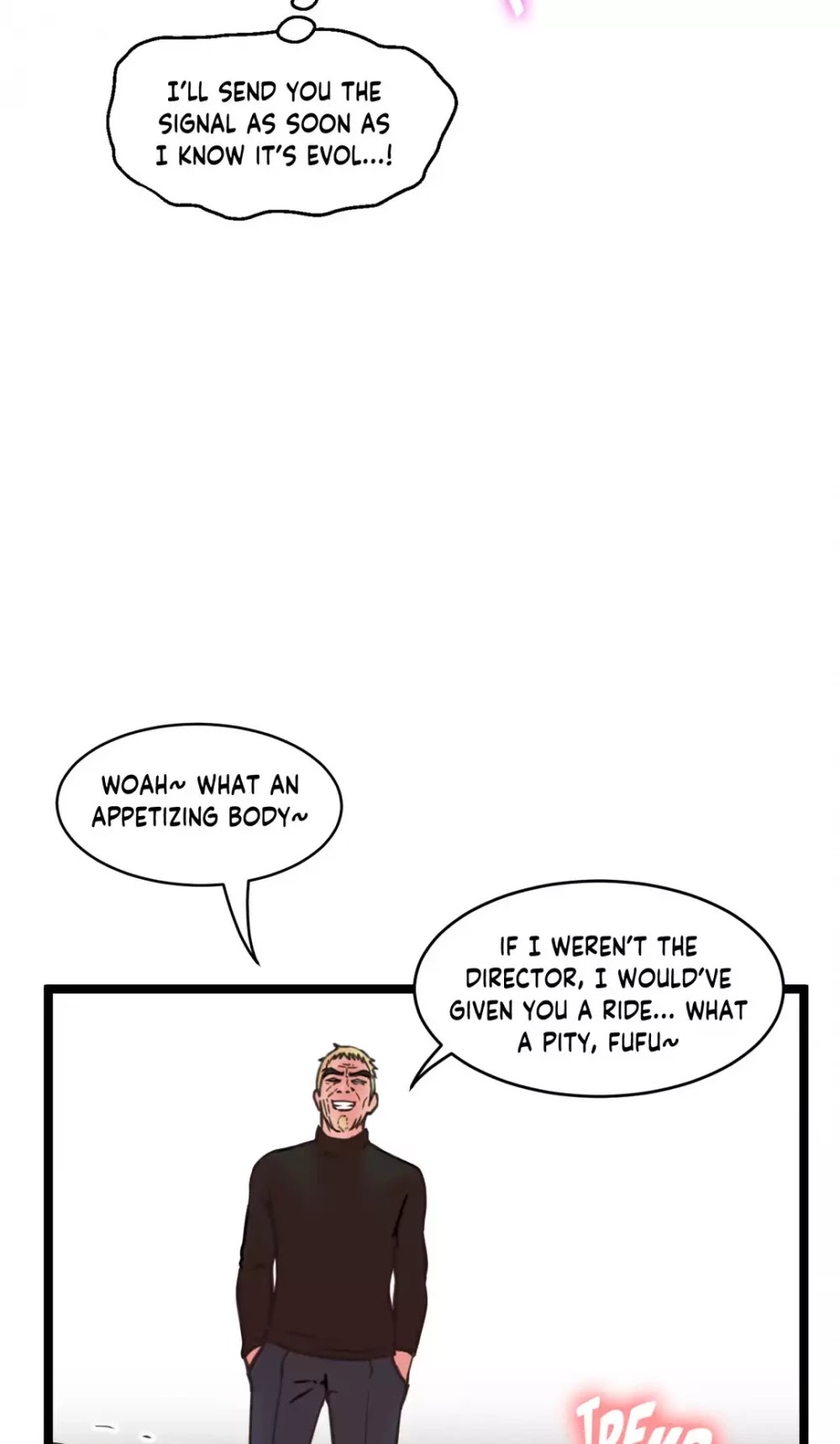 Making AV: A Sneak Peek Chapter 86 page 47 - Chapter 86: Hardcore AV Team (4)