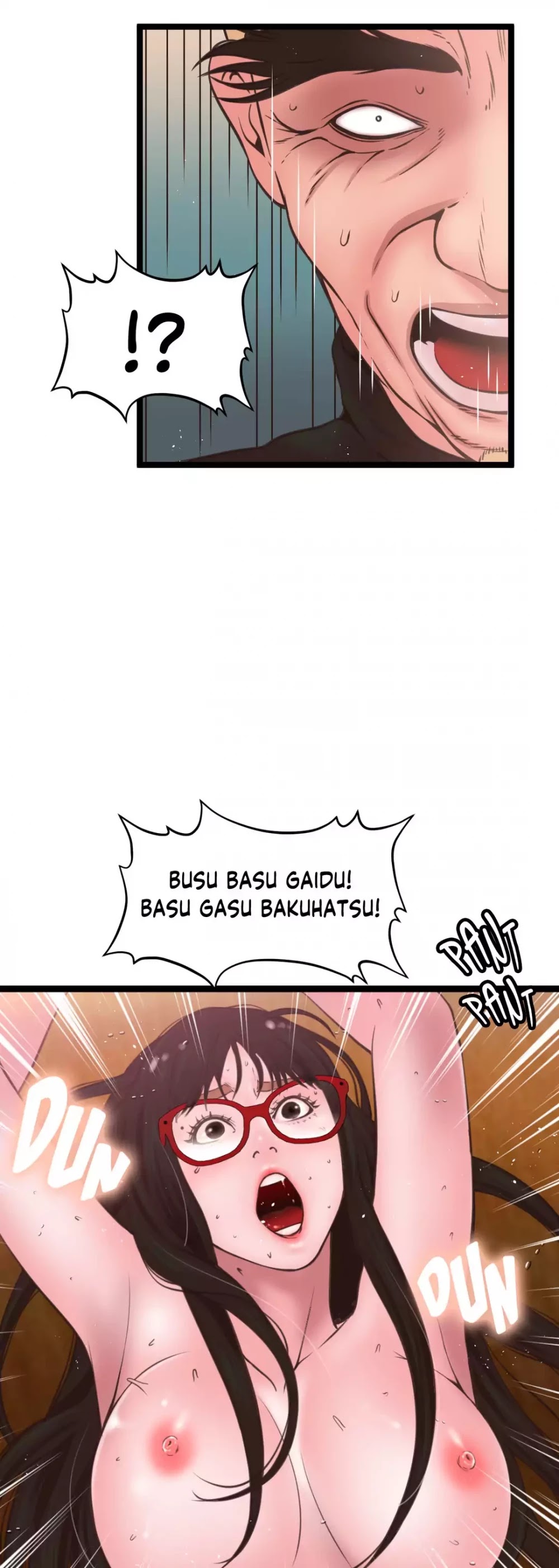 Making AV: A Sneak Peek Chapter 86 page 57 - Chapter 86: Hardcore AV Team (4)