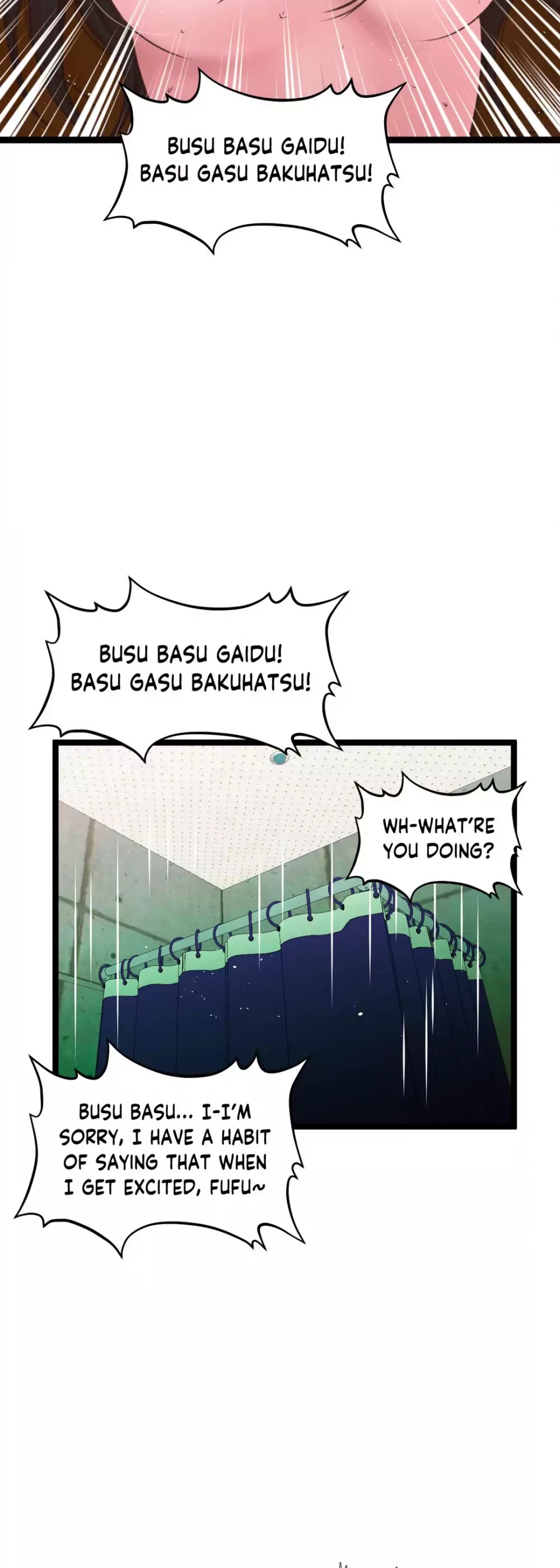 Making AV: A Sneak Peek Chapter 86 page 58 - Chapter 86: Hardcore AV Team (4)
