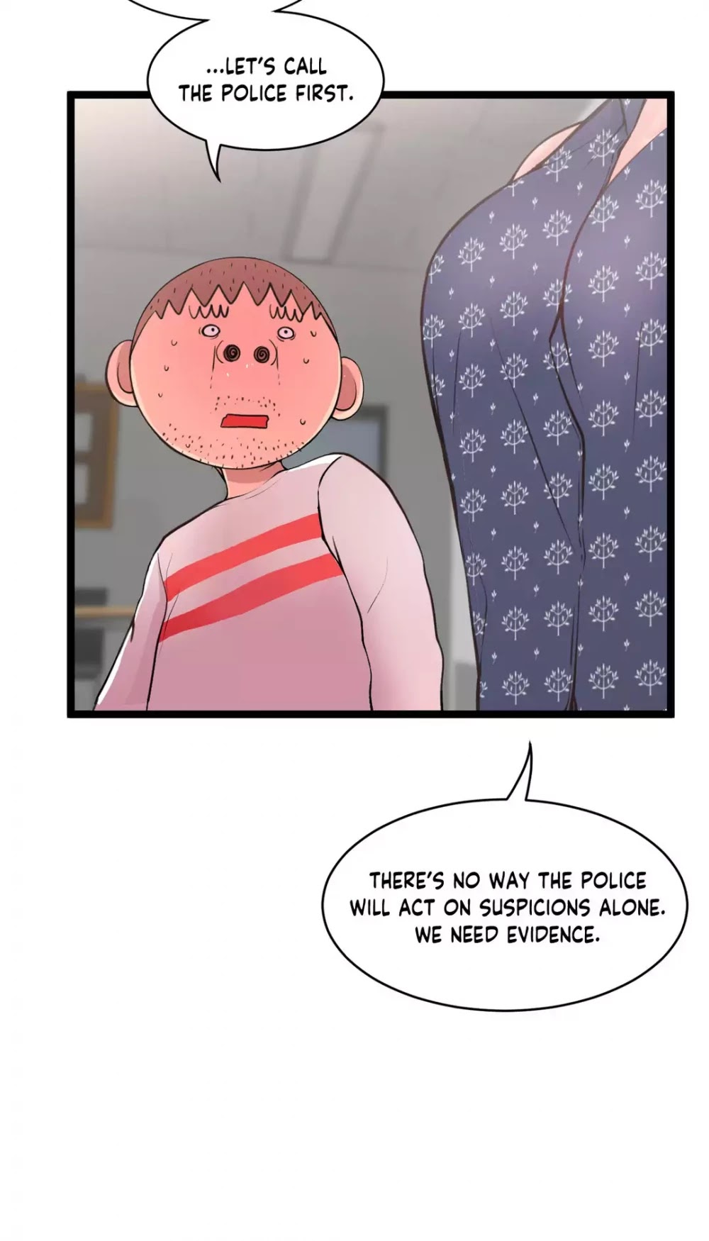 Making AV: A Sneak Peek Chapter 86 page 9 - Chapter 86: Hardcore AV Team (4)