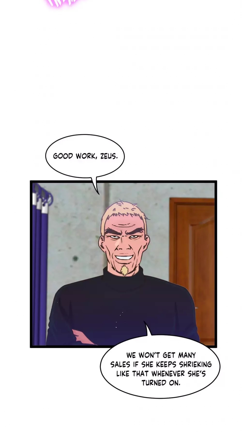 Making AV: A Sneak Peek Chapter 87 page 10 - Chapter 87: Hardcore AV Team (5)