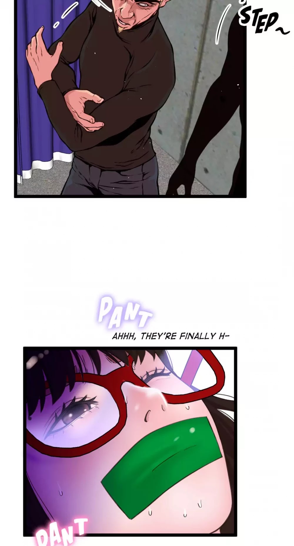 Making AV: A Sneak Peek Chapter 87 page 15 - Chapter 87: Hardcore AV Team (5)