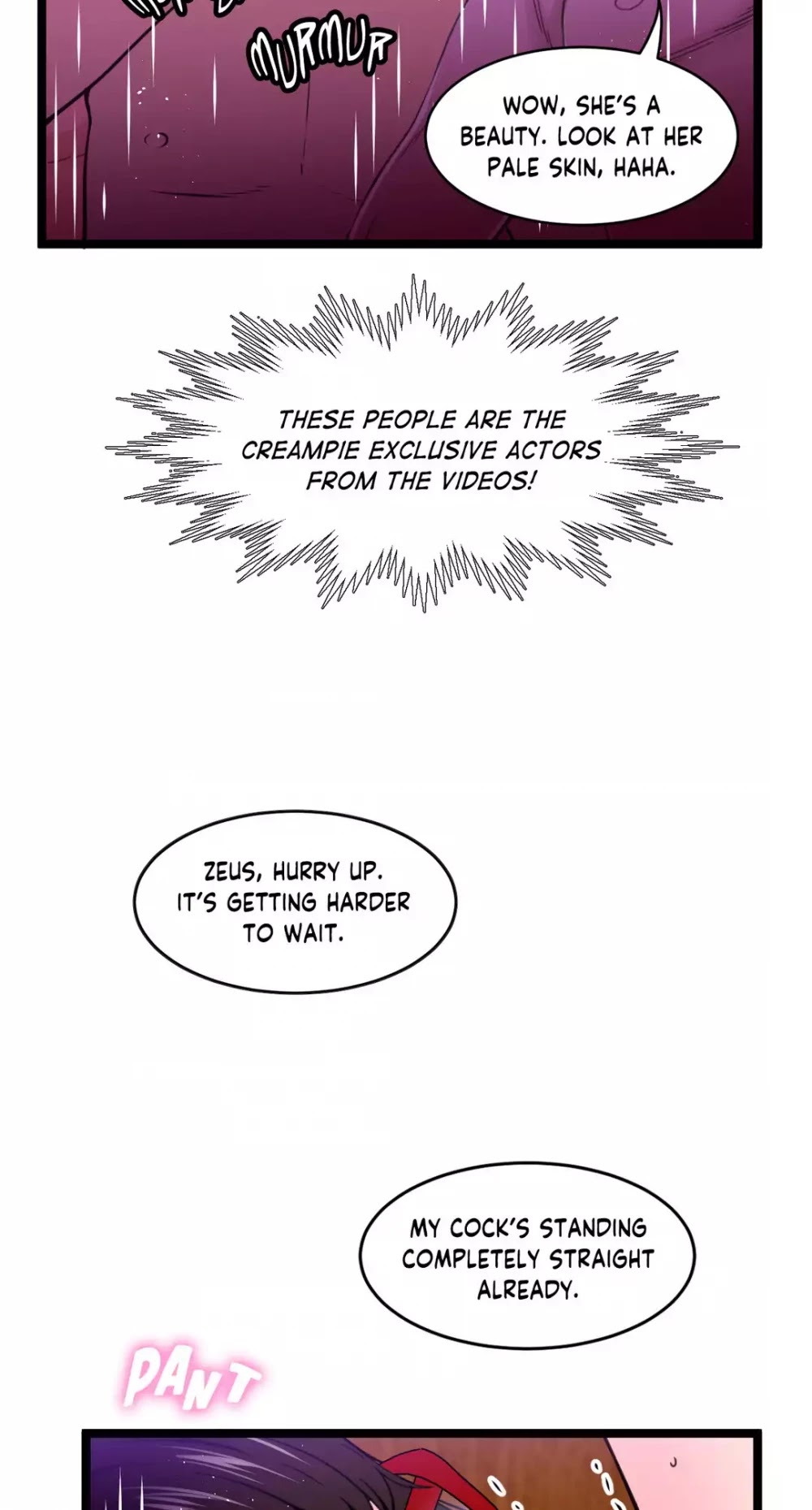 Making AV: A Sneak Peek Chapter 87 page 18 - Chapter 87: Hardcore AV Team (5)