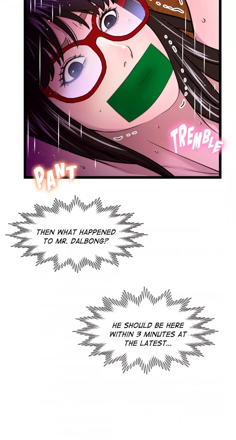 Making AV: A Sneak Peek Chapter 87 page 19 - Chapter 87: Hardcore AV Team (5)