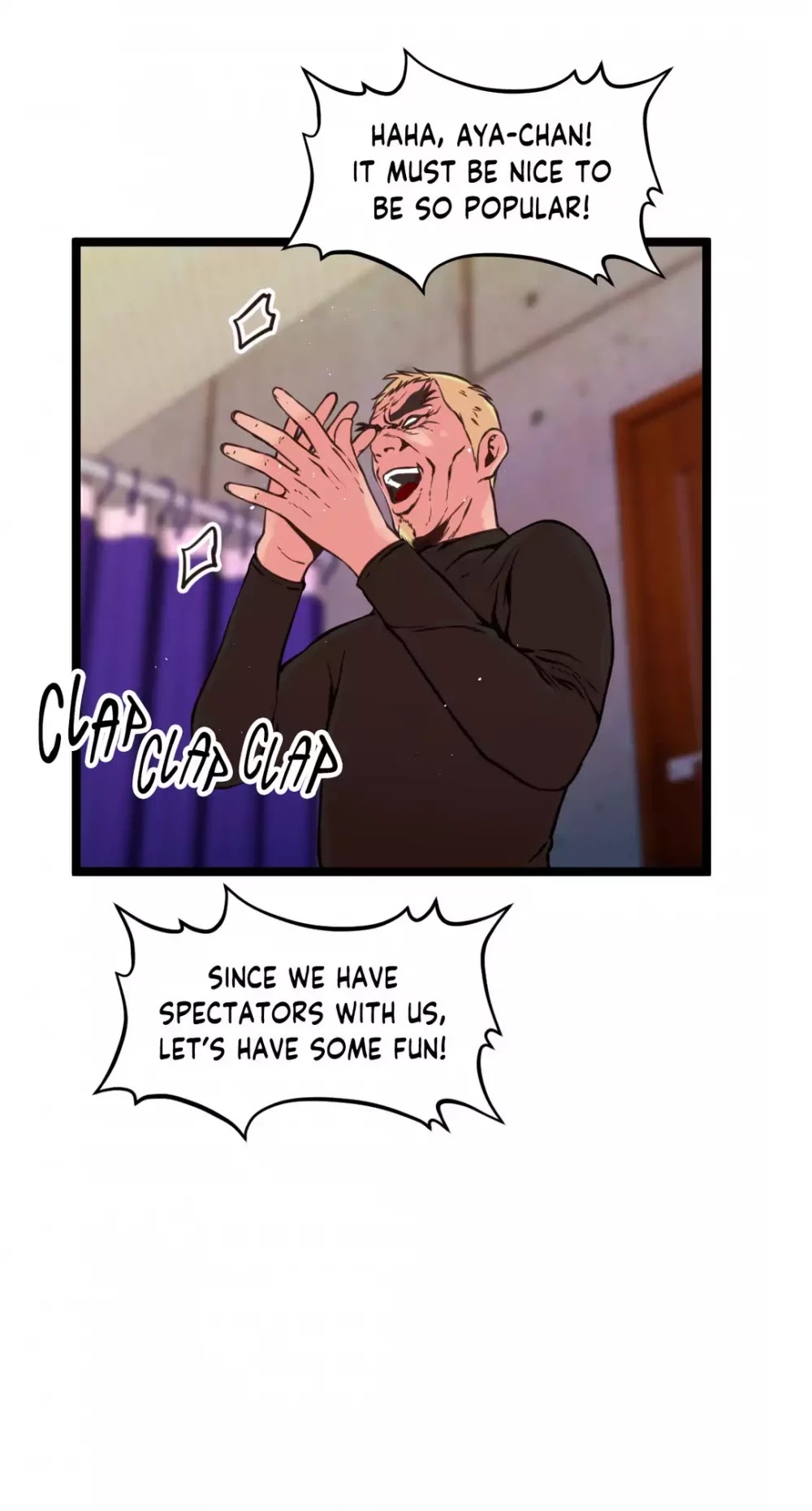 Making AV: A Sneak Peek Chapter 87 page 20 - Chapter 87: Hardcore AV Team (5)