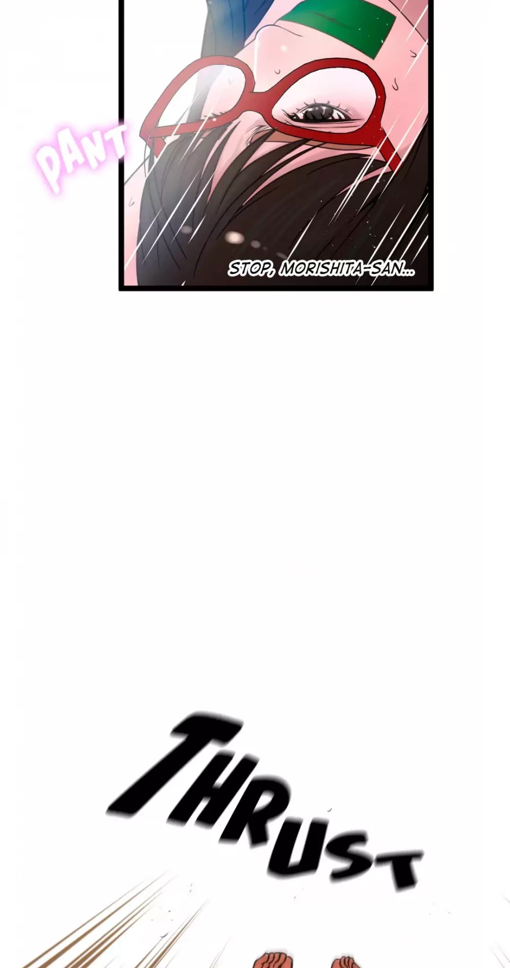 Making AV: A Sneak Peek Chapter 87 page 22 - Chapter 87: Hardcore AV Team (5)