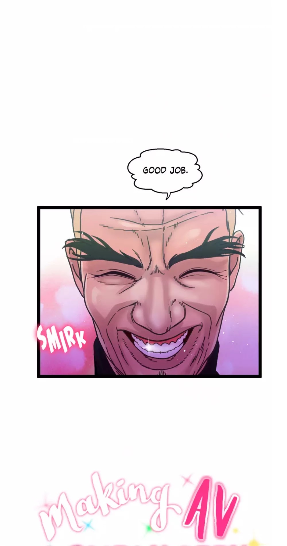 Making AV: A Sneak Peek Chapter 87 page 24 - Chapter 87: Hardcore AV Team (5)