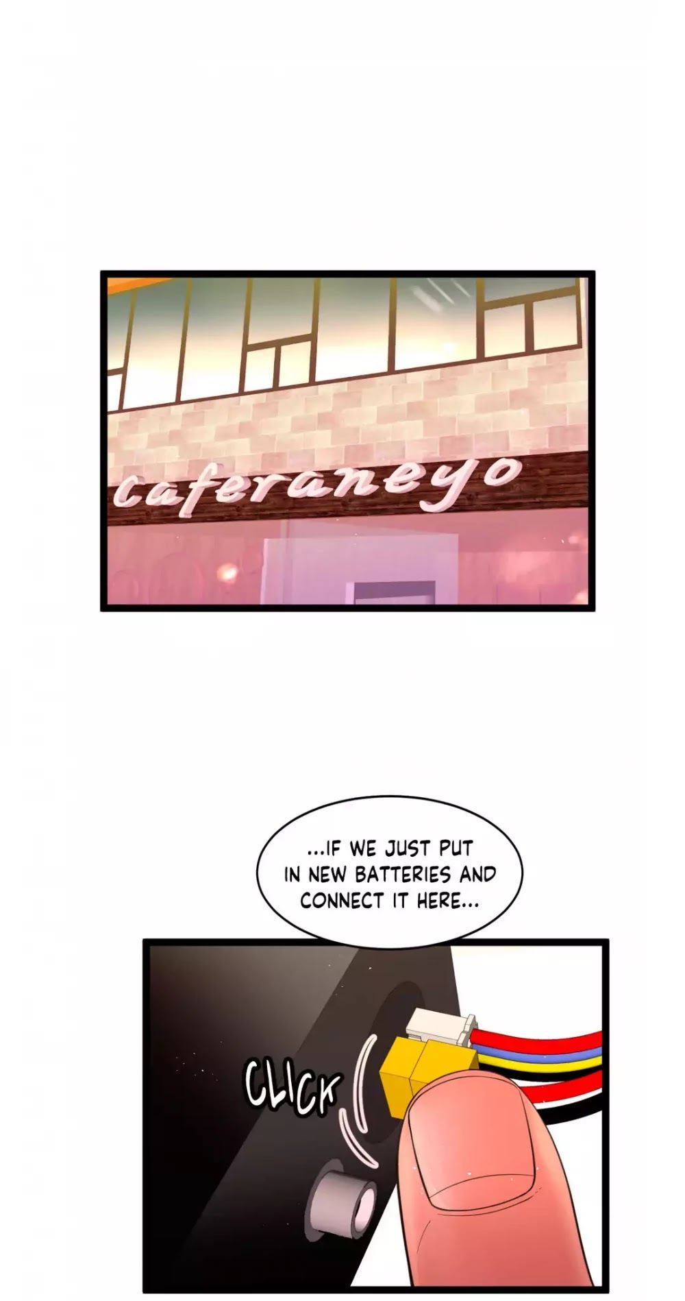 Making AV: A Sneak Peek Chapter 87 page 26 - Chapter 87: Hardcore AV Team (5)