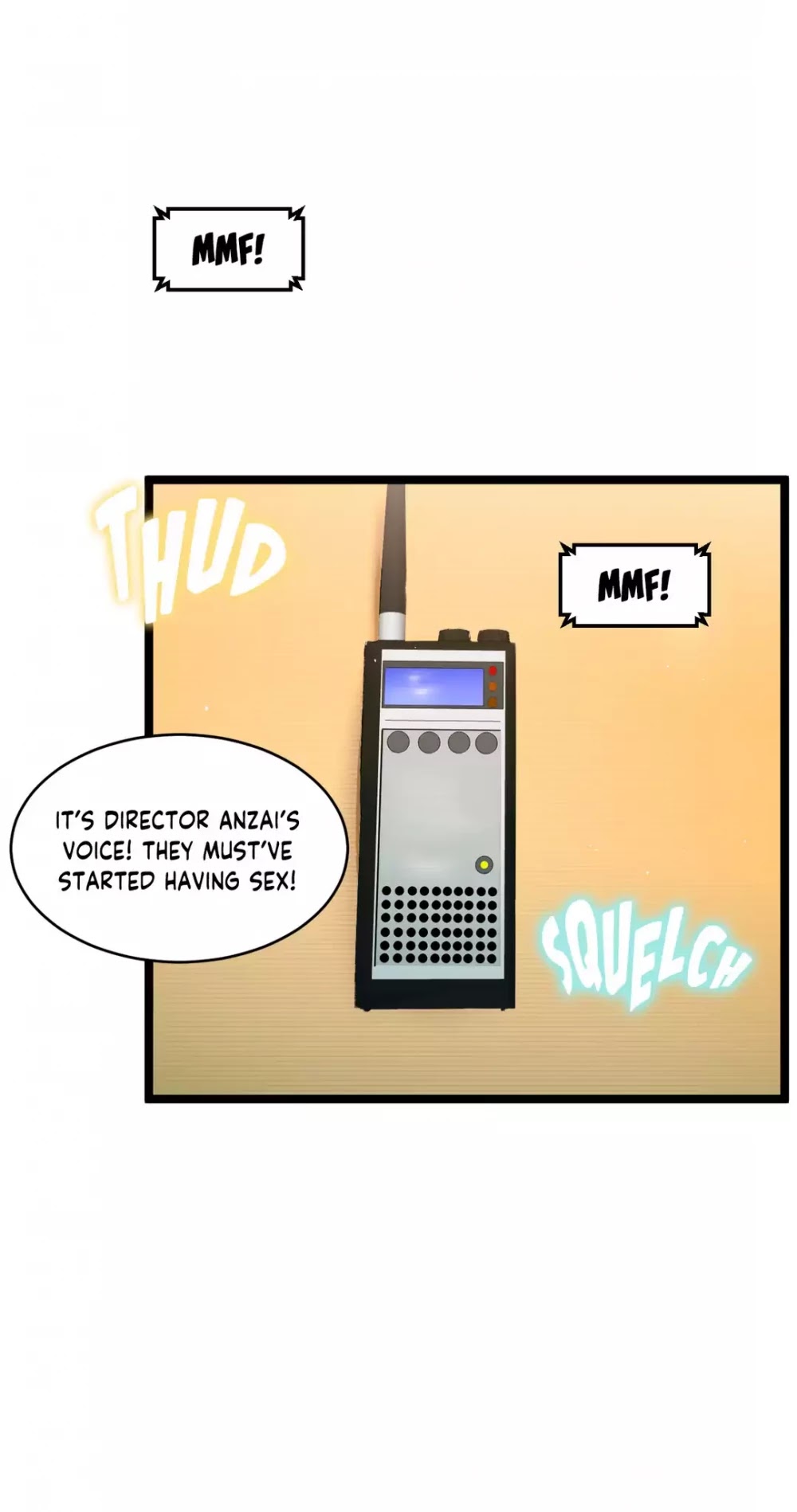 Making AV: A Sneak Peek Chapter 87 page 28 - Chapter 87: Hardcore AV Team (5)