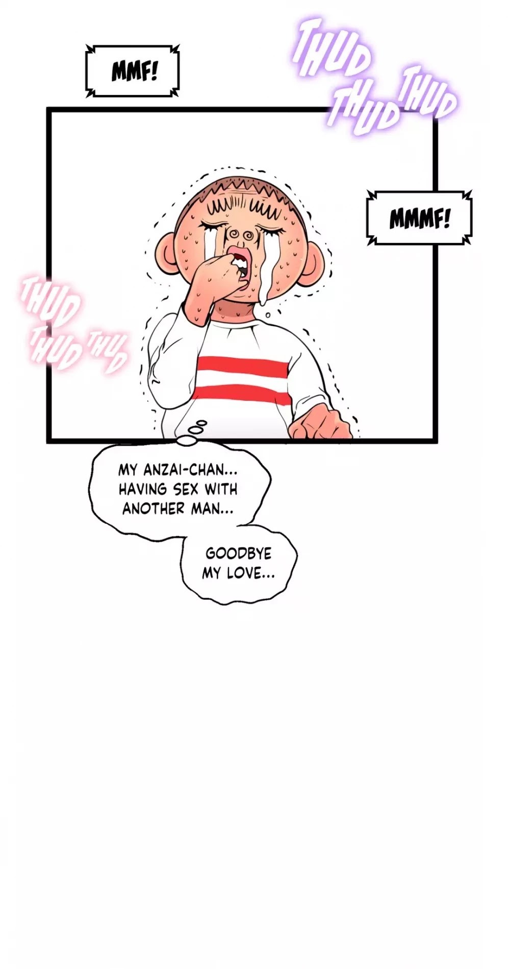 Making AV: A Sneak Peek Chapter 87 page 29 - Chapter 87: Hardcore AV Team (5)