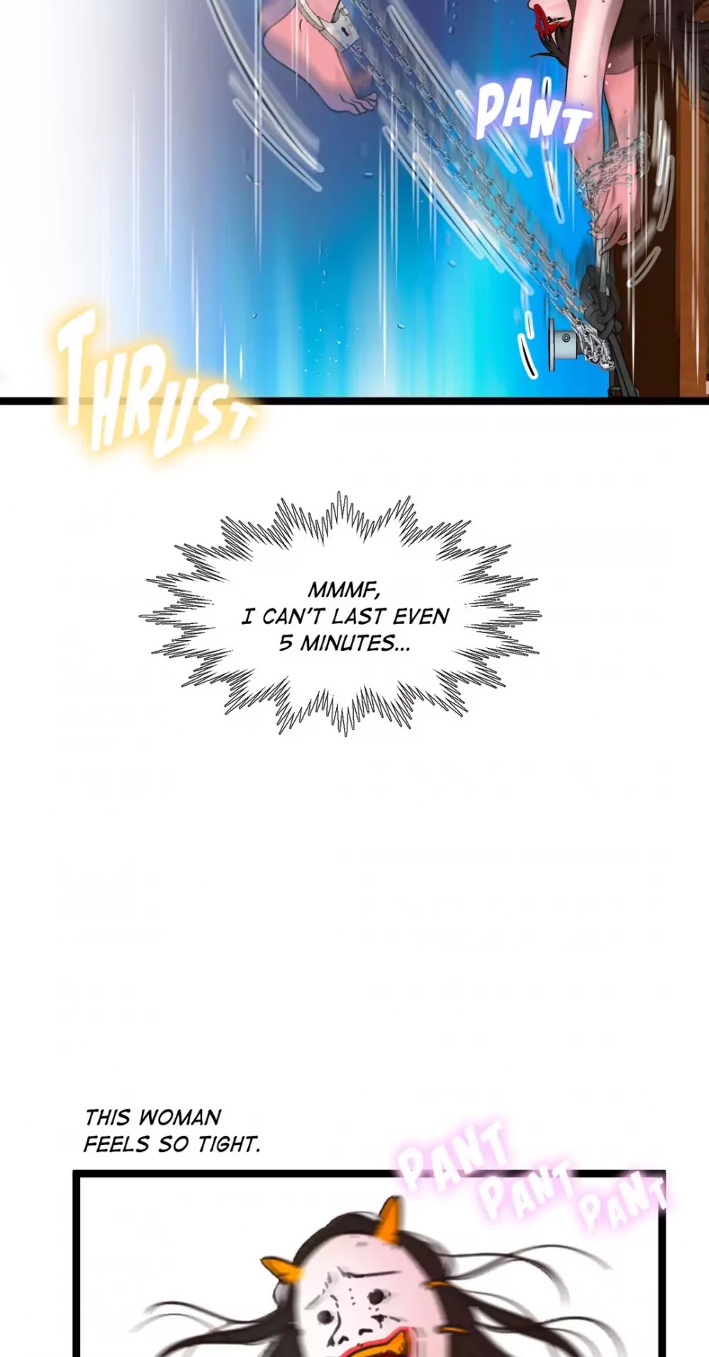 Making AV: A Sneak Peek Chapter 87 page 34 - Chapter 87: Hardcore AV Team (5)