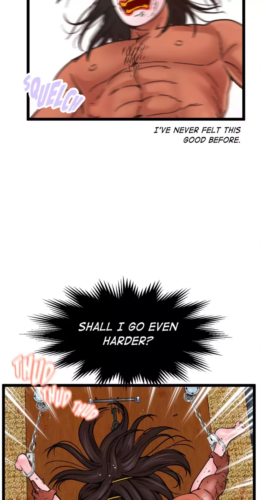 Making AV: A Sneak Peek Chapter 87 page 35 - Chapter 87: Hardcore AV Team (5)