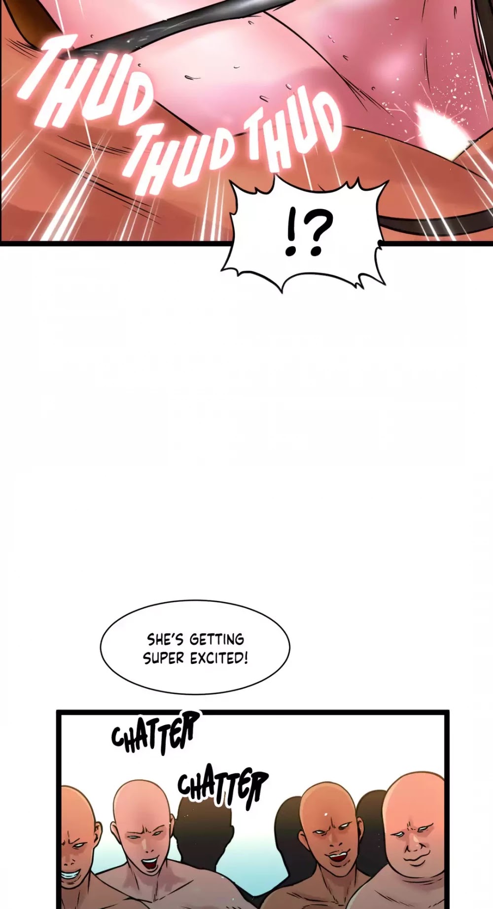 Making AV: A Sneak Peek Chapter 87 page 43 - Chapter 87: Hardcore AV Team (5)