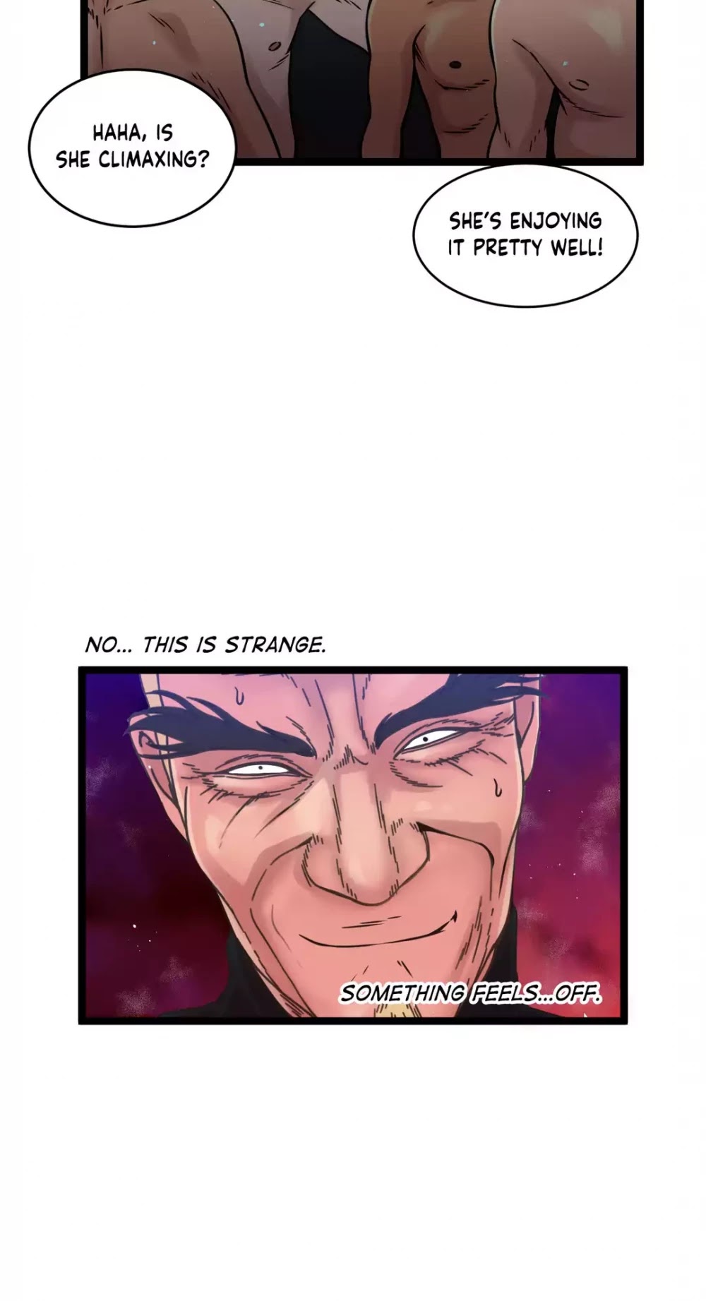 Making AV: A Sneak Peek Chapter 87 page 44 - Chapter 87: Hardcore AV Team (5)