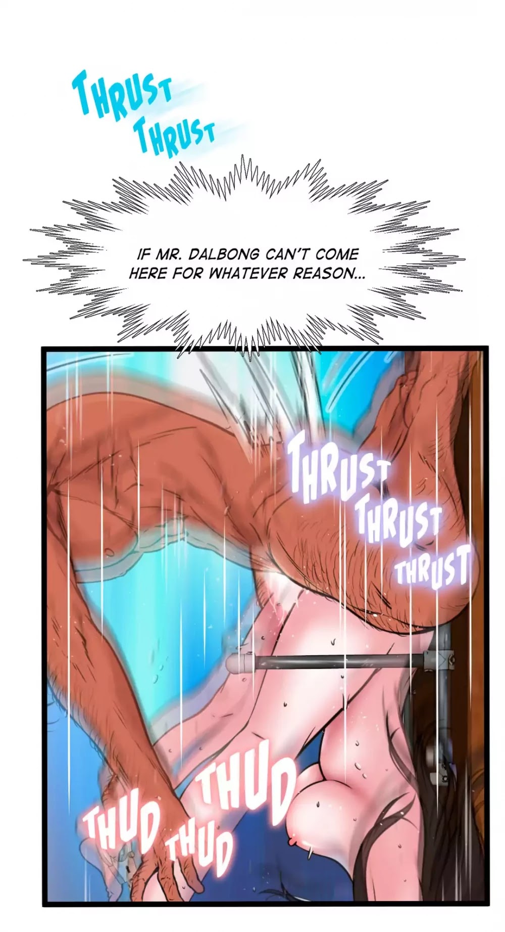 Making AV: A Sneak Peek Chapter 87 page 45 - Chapter 87: Hardcore AV Team (5)