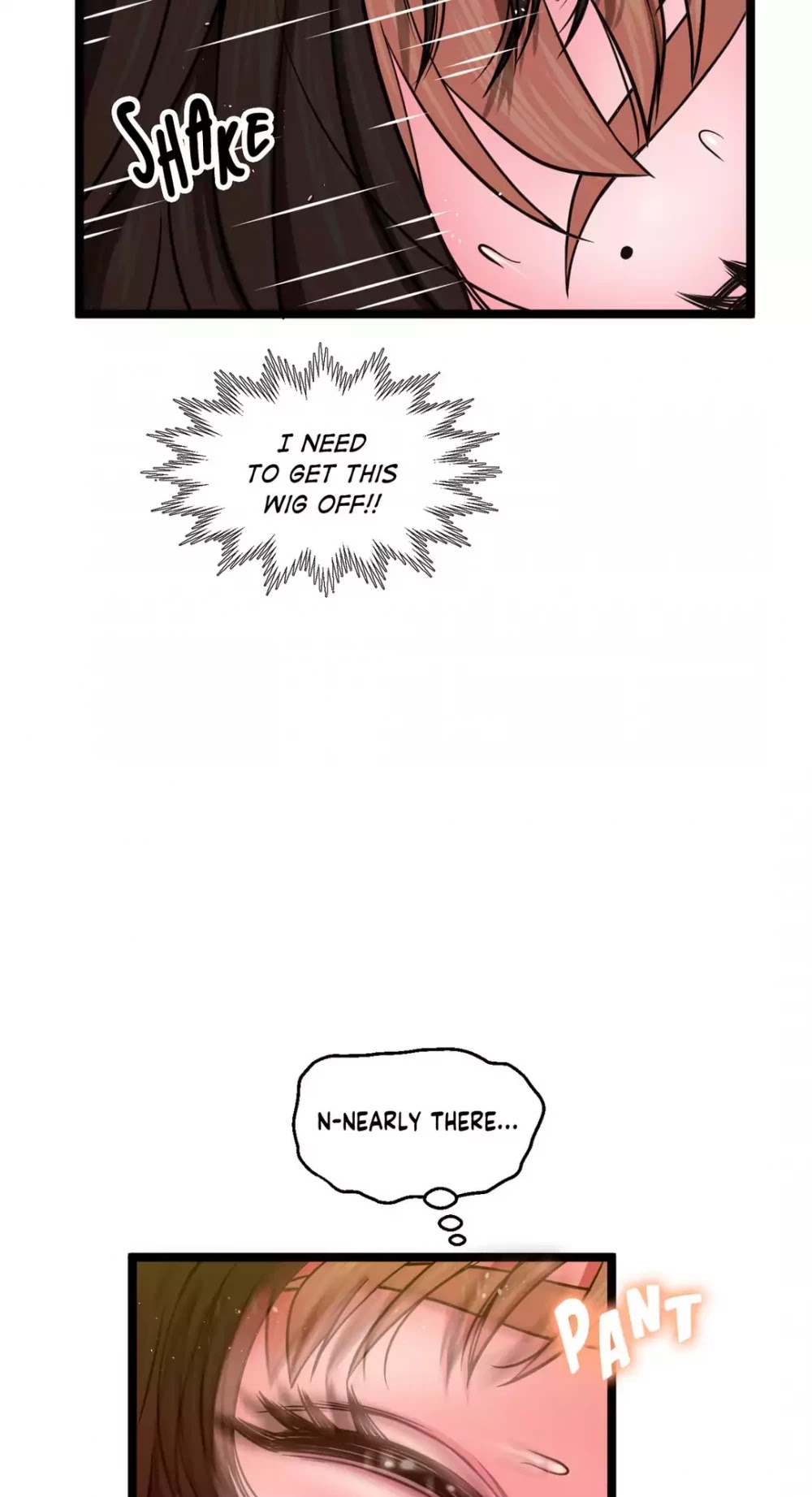 Making AV: A Sneak Peek Chapter 87 page 47 - Chapter 87: Hardcore AV Team (5)