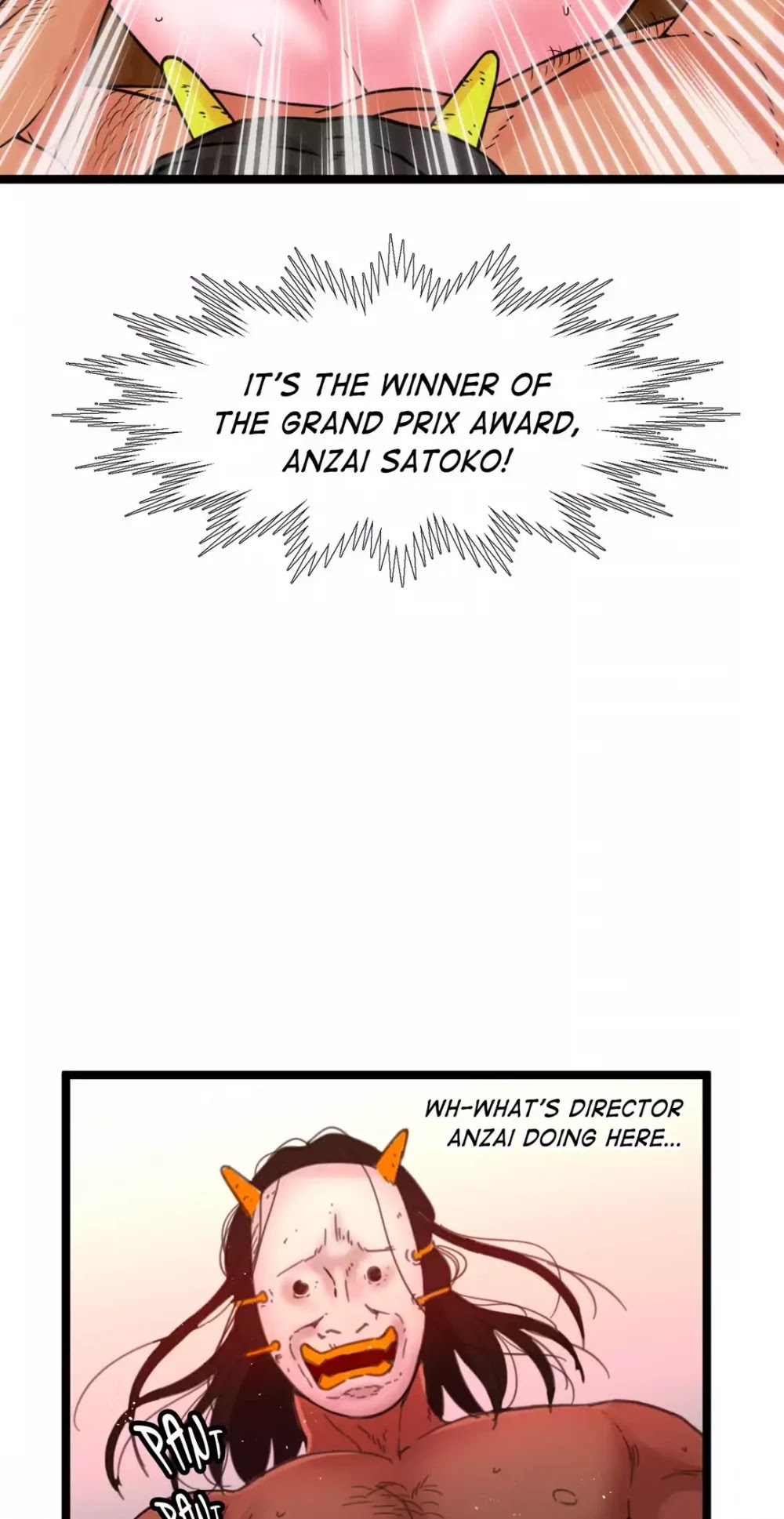 Making AV: A Sneak Peek Chapter 87 page 52 - Chapter 87: Hardcore AV Team (5)