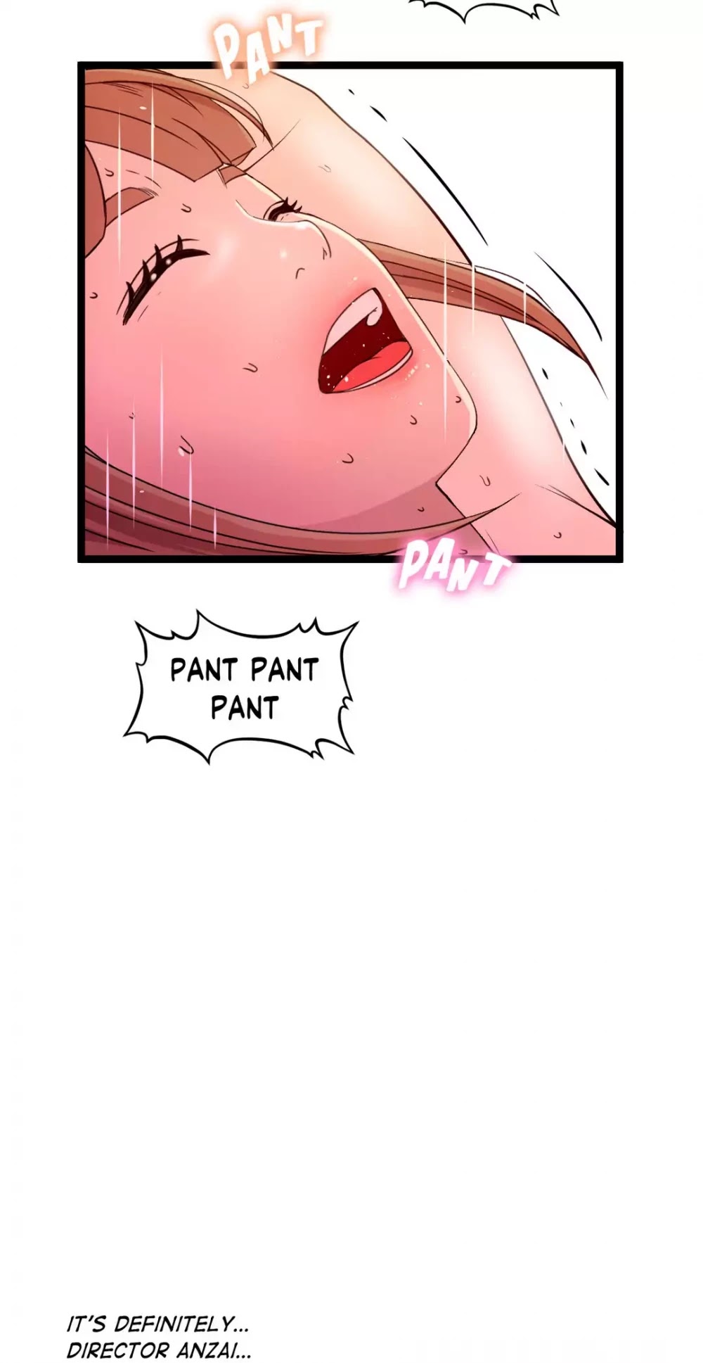 Making AV: A Sneak Peek Chapter 87 page 55 - Chapter 87: Hardcore AV Team (5)
