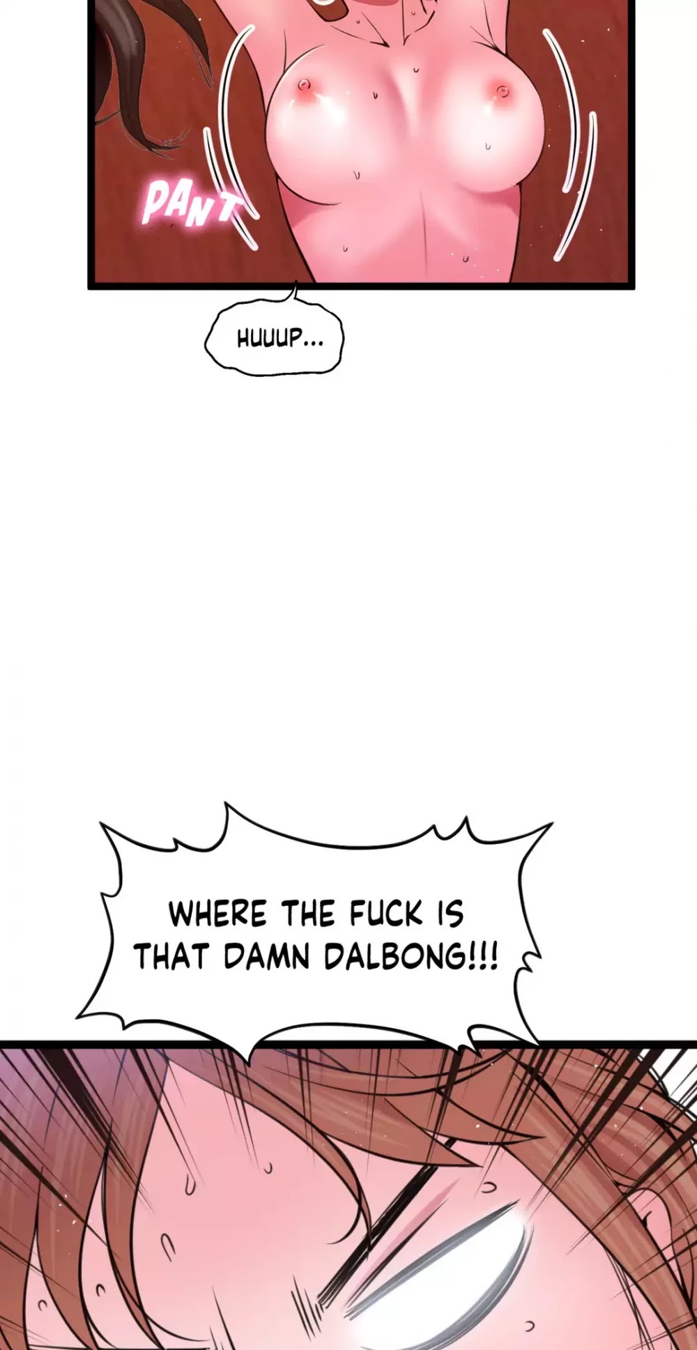 Making AV: A Sneak Peek Chapter 87 page 57 - Chapter 87: Hardcore AV Team (5)