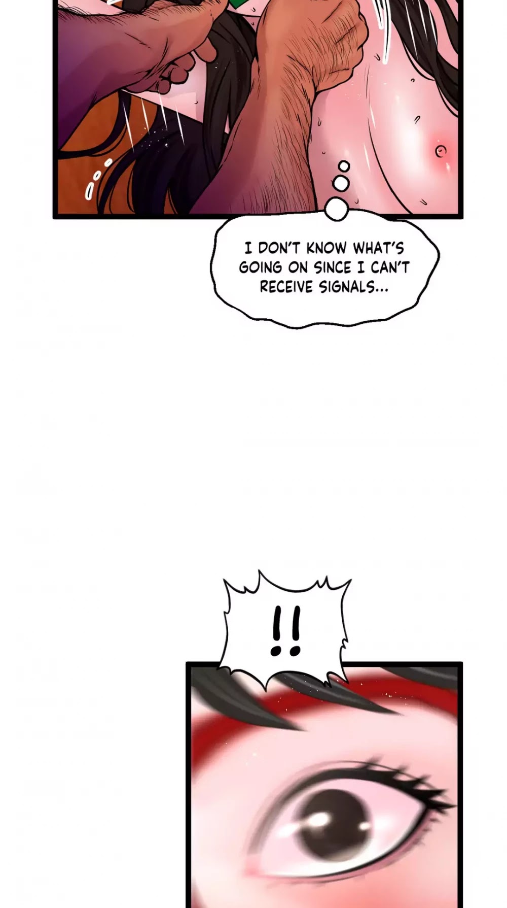 Making AV: A Sneak Peek Chapter 87 page 6 - Chapter 87: Hardcore AV Team (5)