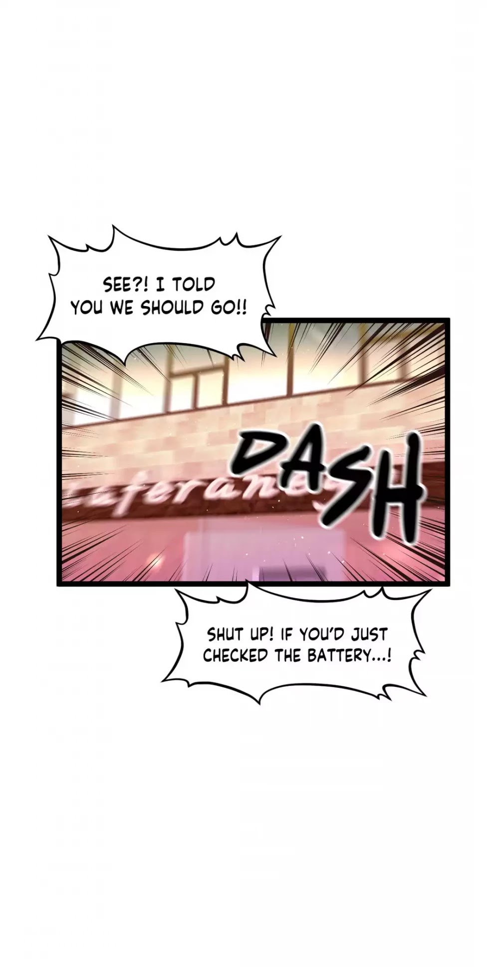 Making AV: A Sneak Peek Chapter 87 page 60 - Chapter 87: Hardcore AV Team (5)