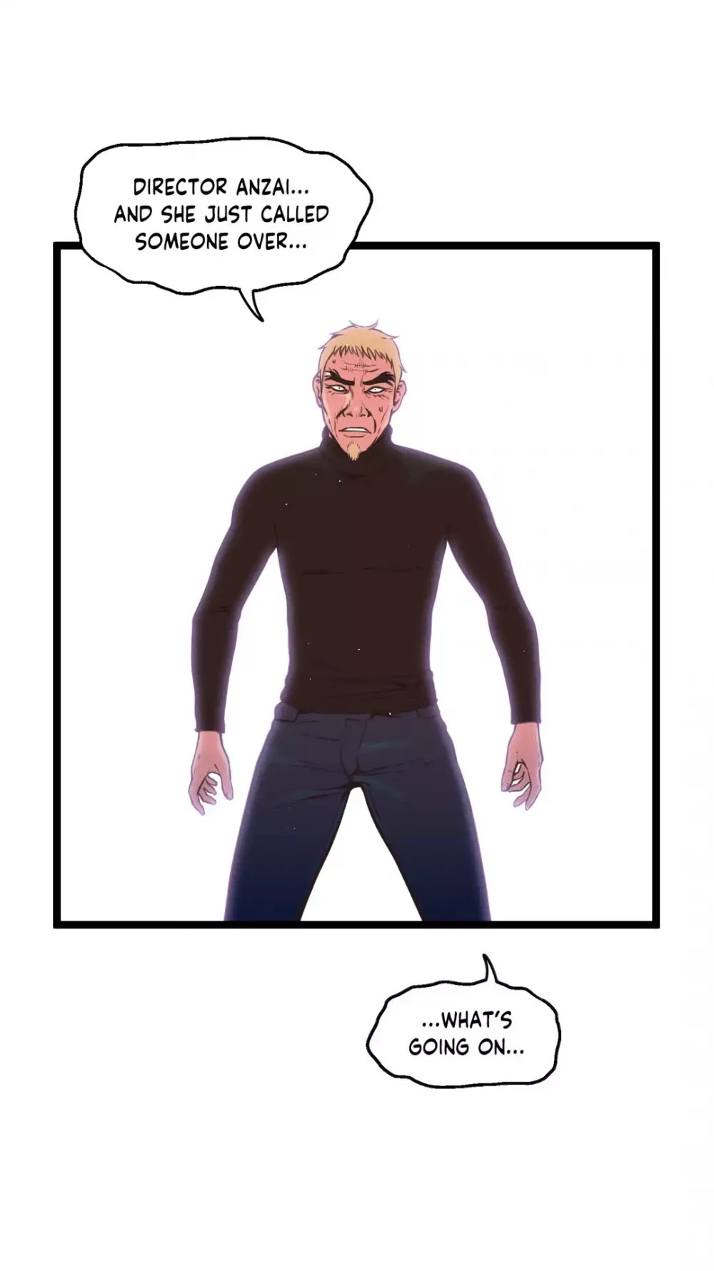Making AV: A Sneak Peek Chapter 87 page 61 - Chapter 87: Hardcore AV Team (5)