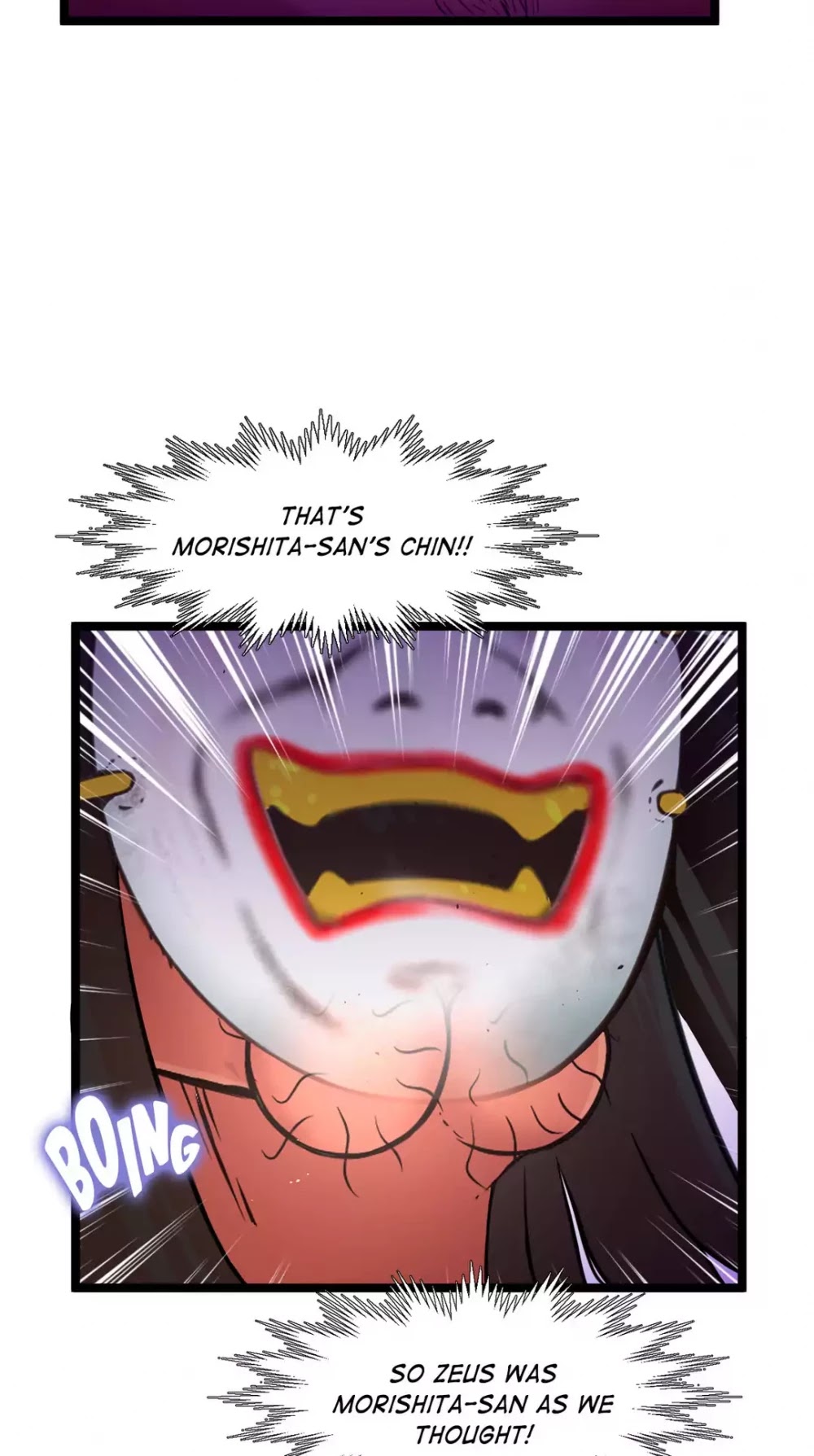 Making AV: A Sneak Peek Chapter 87 page 8 - Chapter 87: Hardcore AV Team (5)