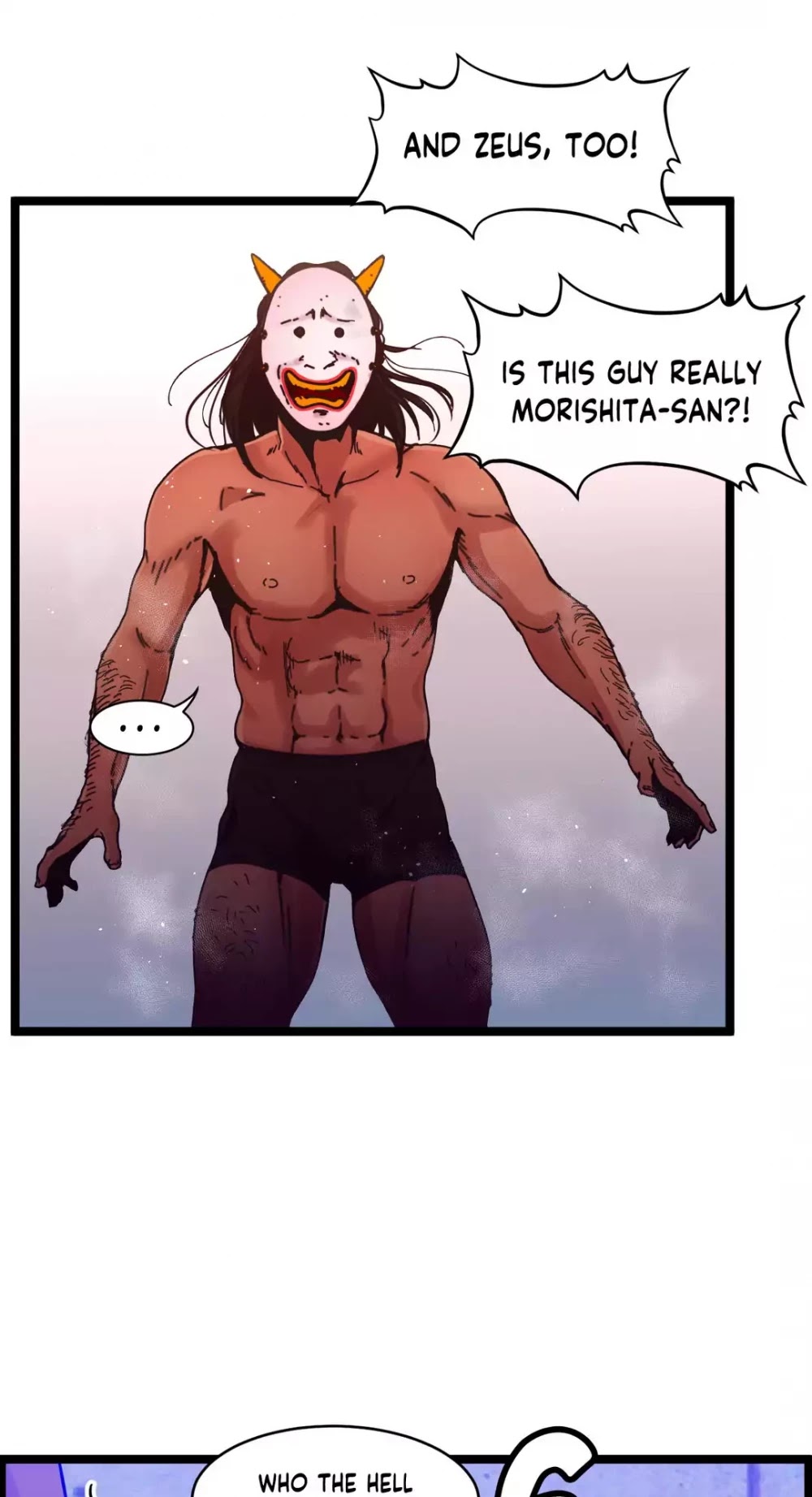 Making AV: A Sneak Peek Chapter 88 page 11 - Chapter 88: Hardcore AV Team (6)