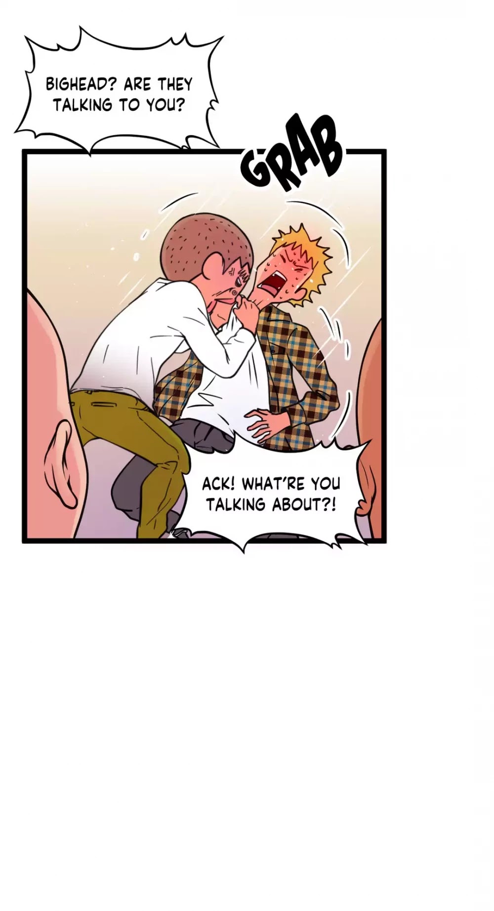 Making AV: A Sneak Peek Chapter 88 page 13 - Chapter 88: Hardcore AV Team (6)