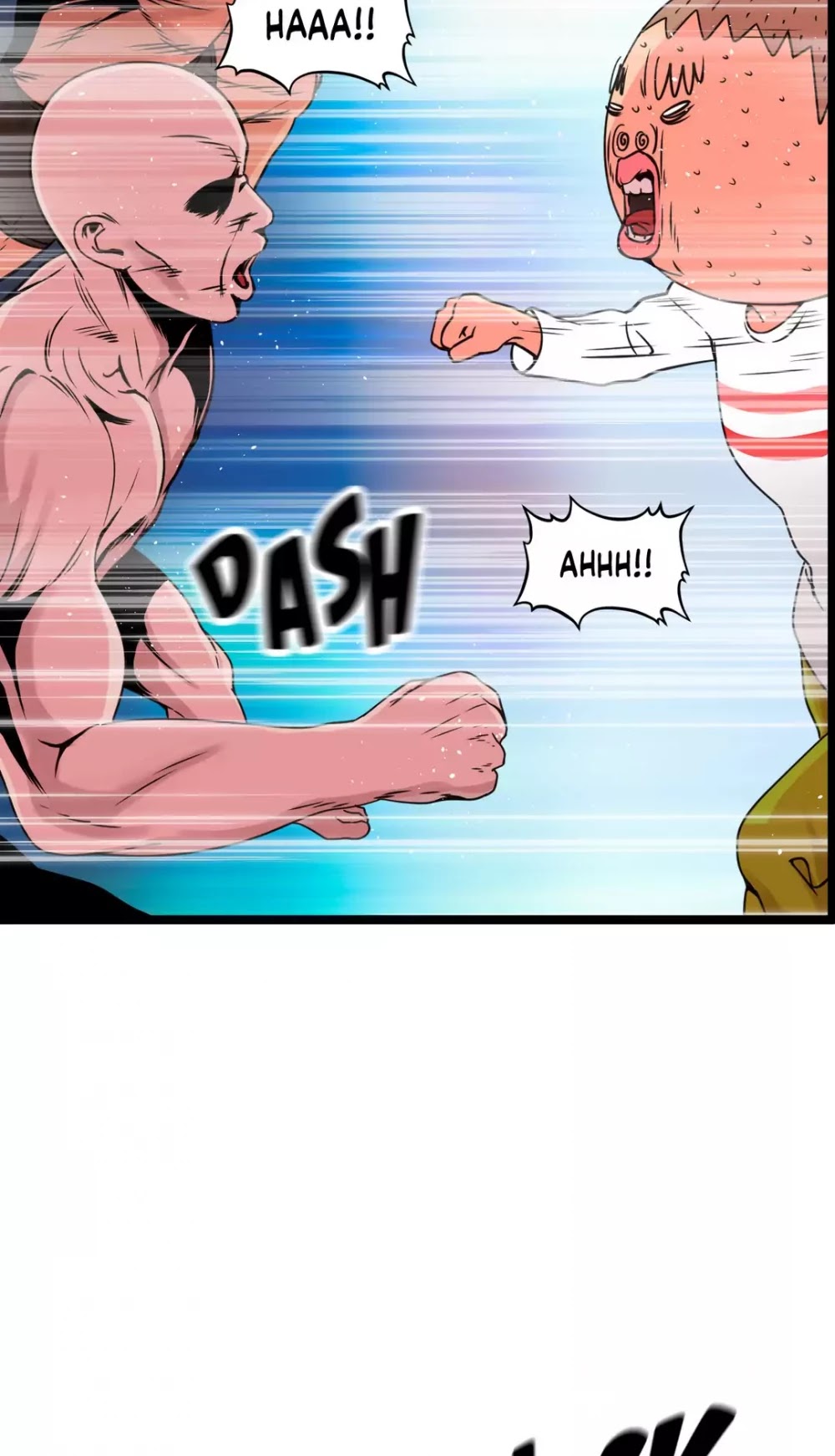 Making AV: A Sneak Peek Chapter 88 page 22 - Chapter 88: Hardcore AV Team (6)