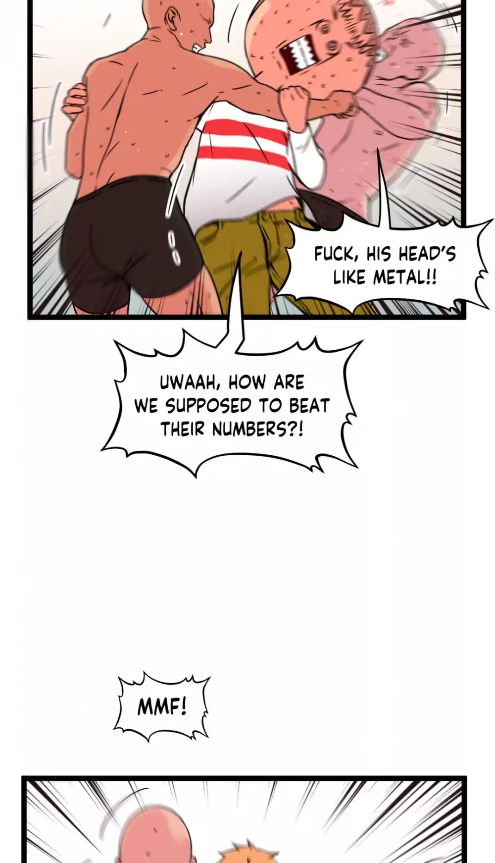 Making AV: A Sneak Peek Chapter 88 page 24 - Chapter 88: Hardcore AV Team (6)