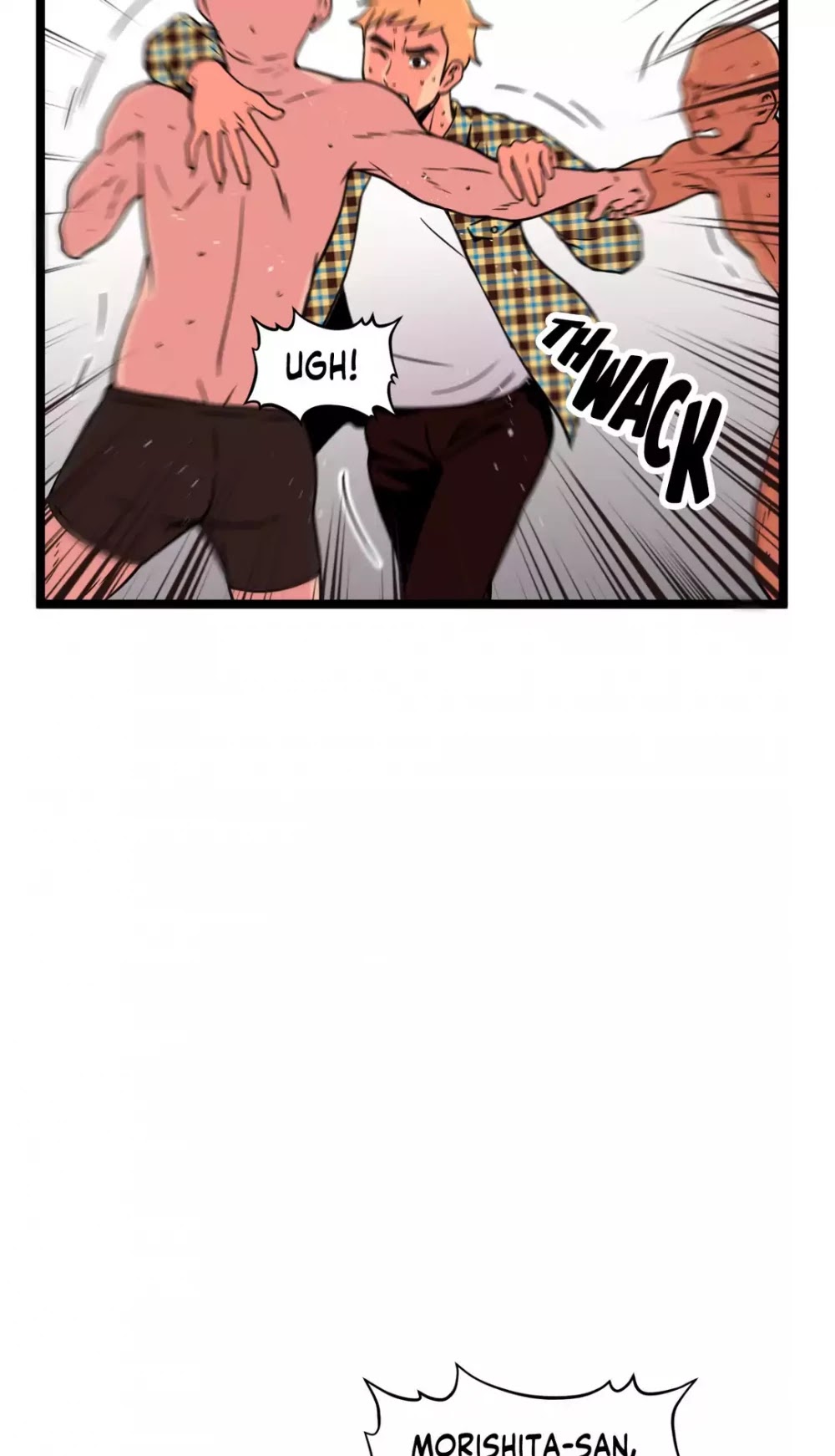 Making AV: A Sneak Peek Chapter 88 page 25 - Chapter 88: Hardcore AV Team (6)
