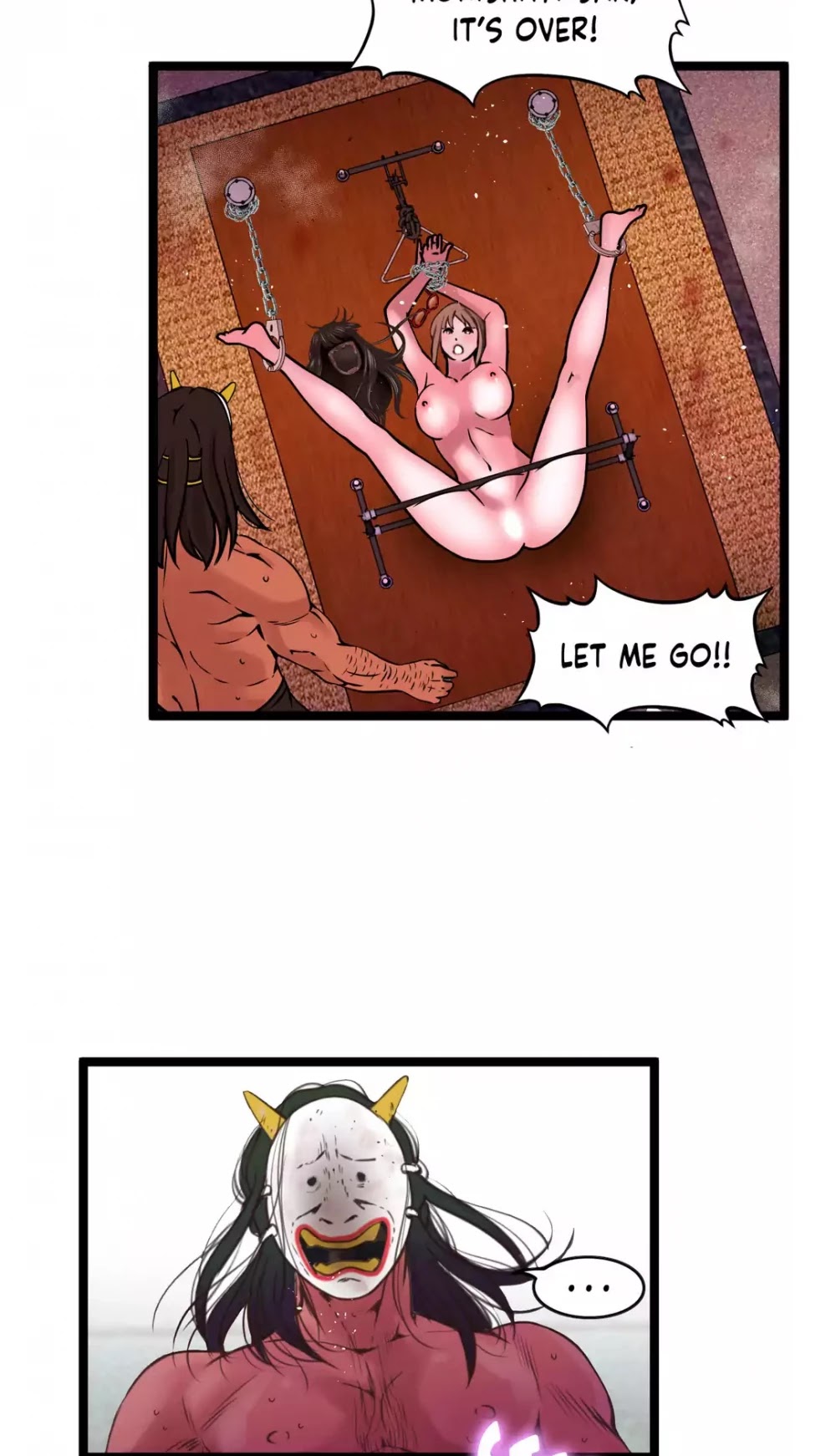 Making AV: A Sneak Peek Chapter 88 page 26 - Chapter 88: Hardcore AV Team (6)