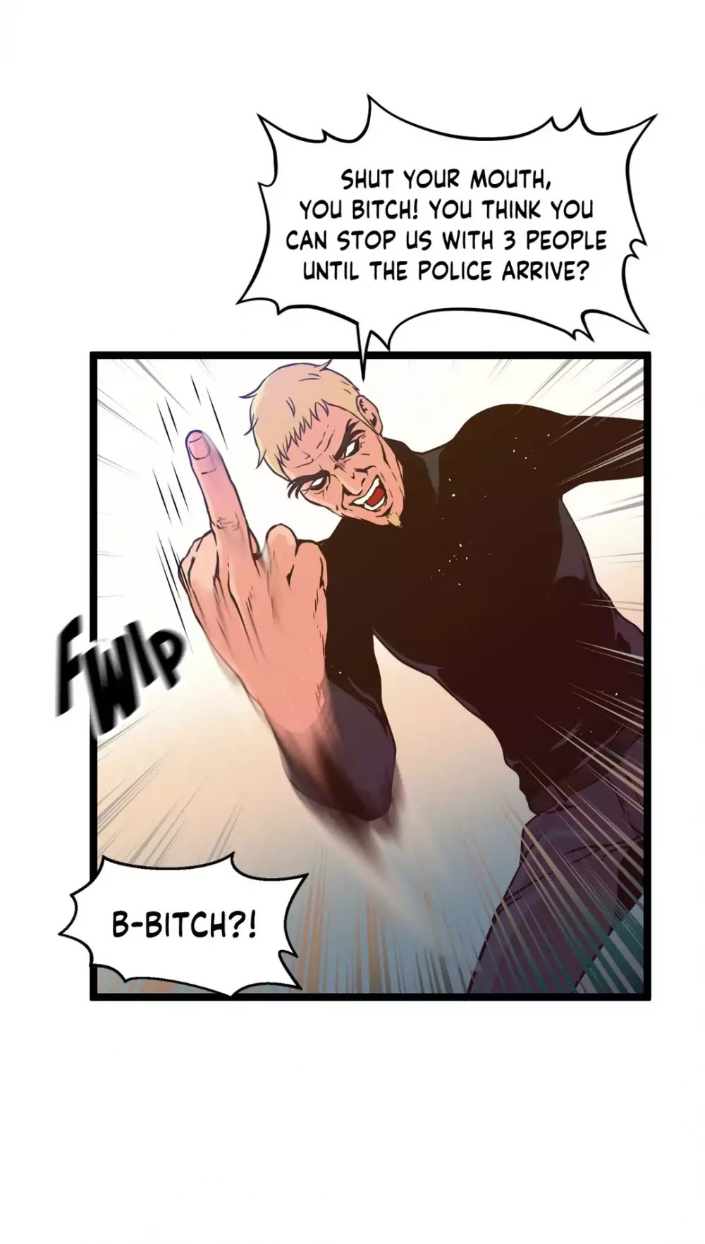 Making AV: A Sneak Peek Chapter 88 page 33 - Chapter 88: Hardcore AV Team (6)