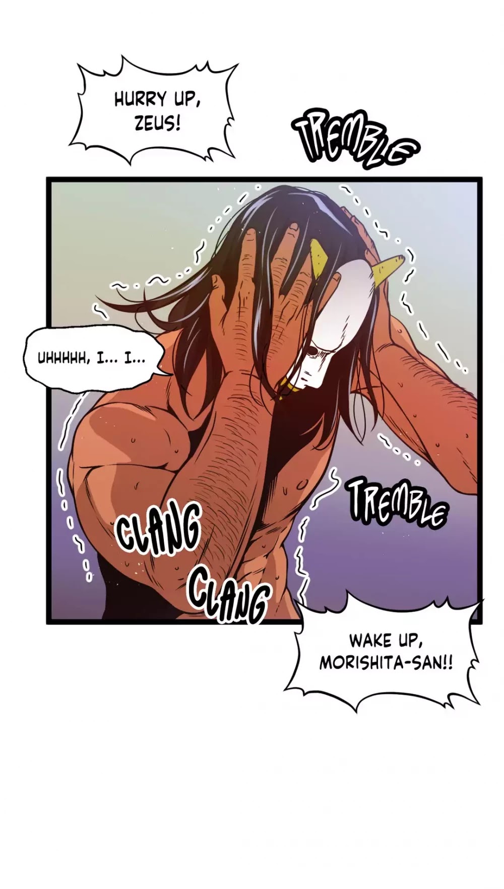 Making AV: A Sneak Peek Chapter 88 page 34 - Chapter 88: Hardcore AV Team (6)