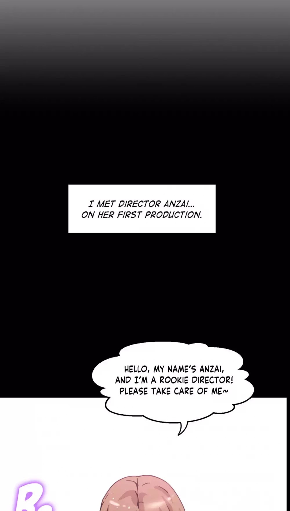 Making AV: A Sneak Peek Chapter 88 page 36 - Chapter 88: Hardcore AV Team (6)