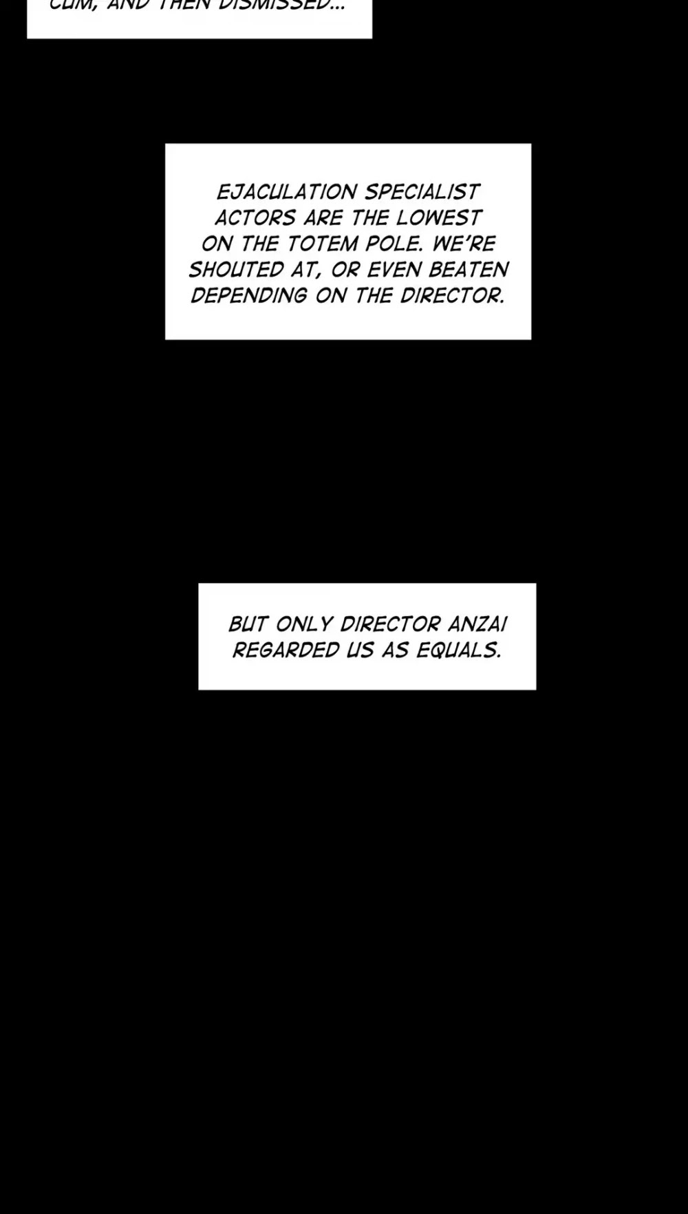 Making AV: A Sneak Peek Chapter 88 page 41 - Chapter 88: Hardcore AV Team (6)