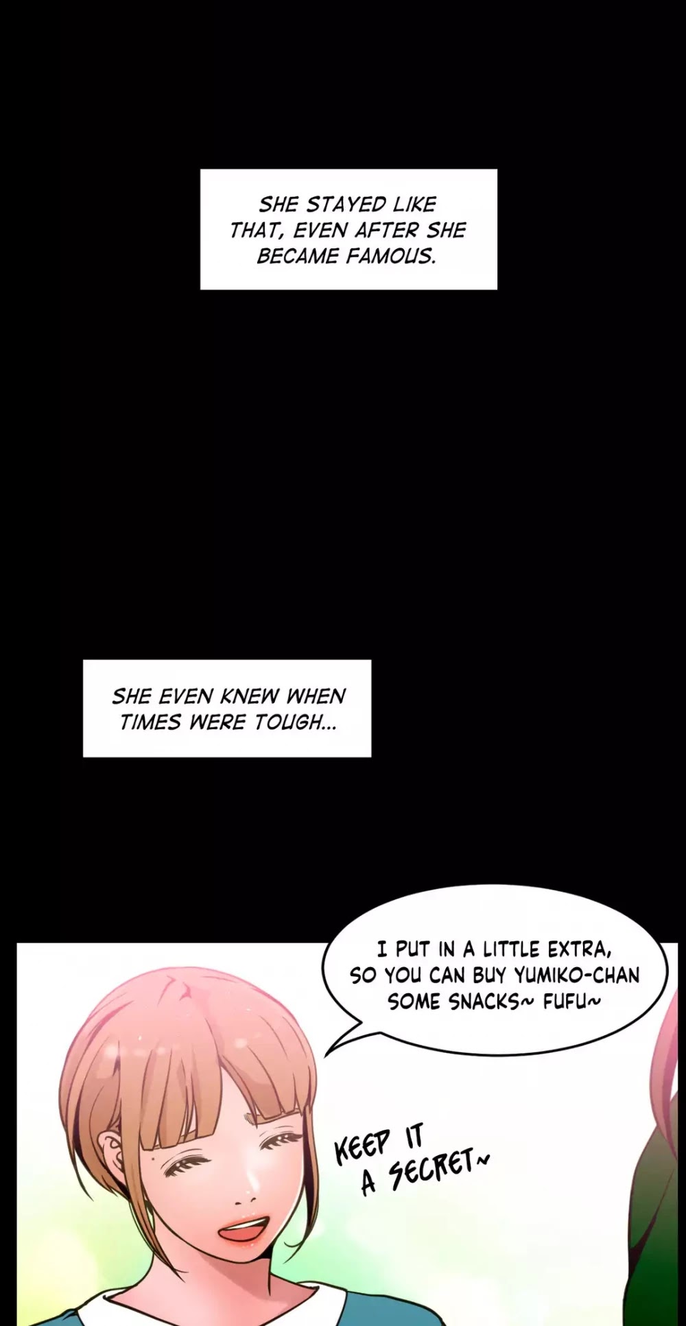 Making AV: A Sneak Peek Chapter 88 page 44 - Chapter 88: Hardcore AV Team (6)