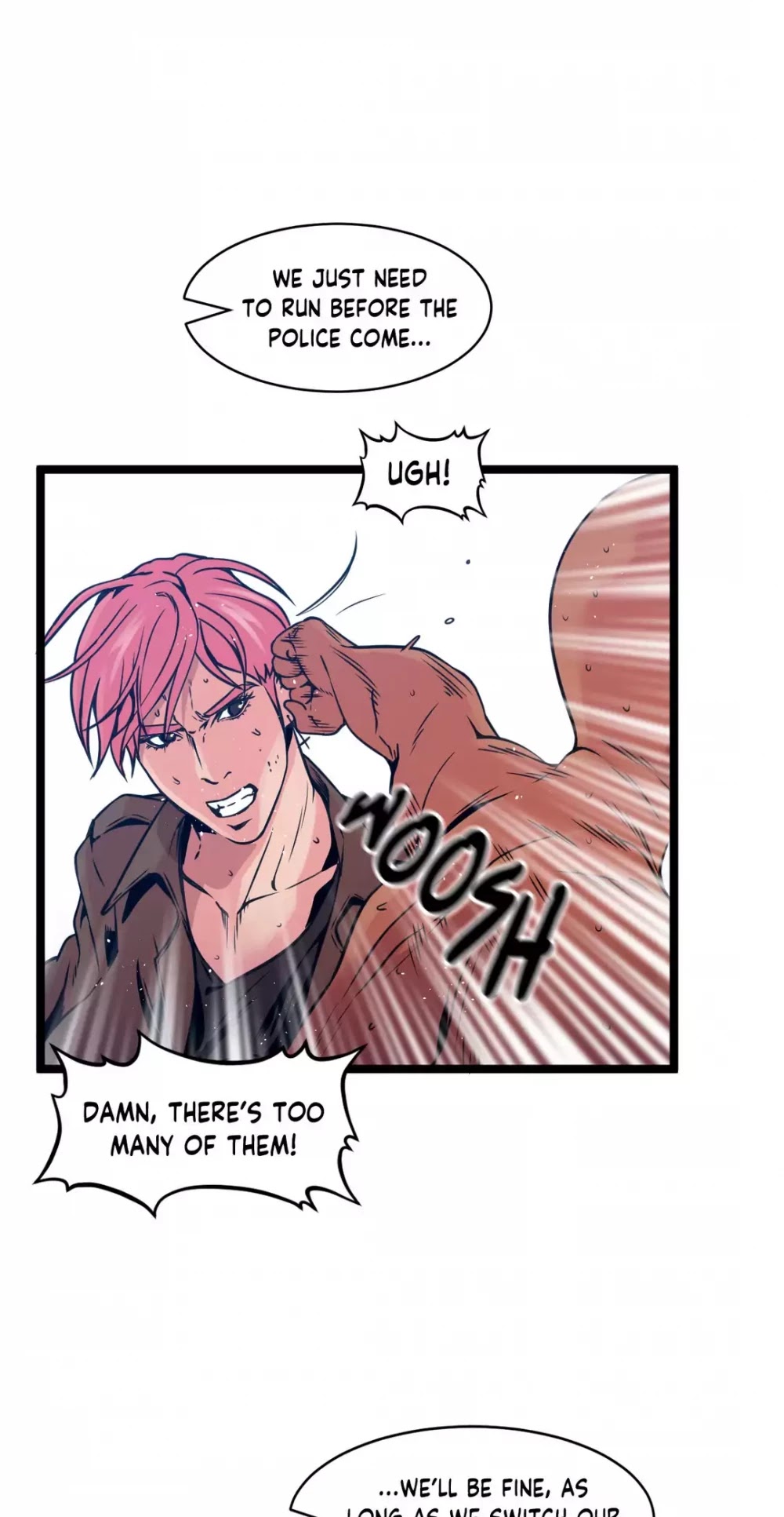 Making AV: A Sneak Peek Chapter 88 page 50 - Chapter 88: Hardcore AV Team (6)