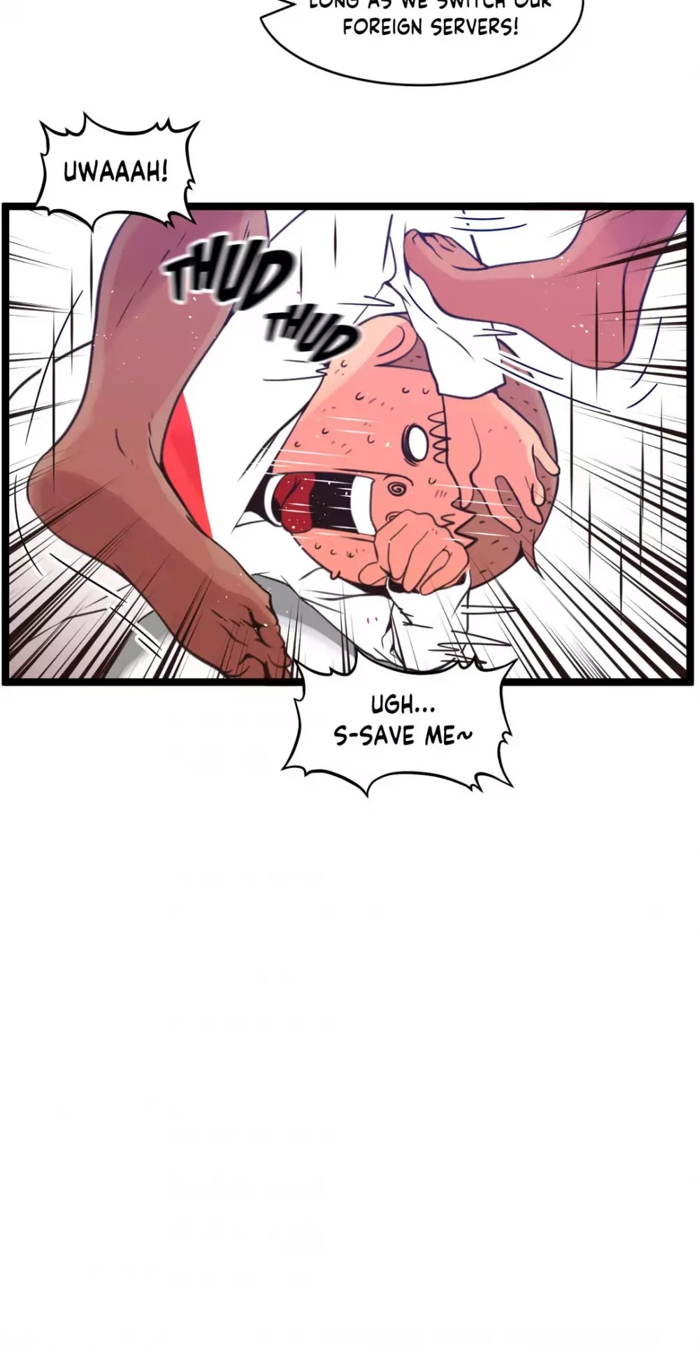 Making AV: A Sneak Peek Chapter 88 page 51 - Chapter 88: Hardcore AV Team (6)
