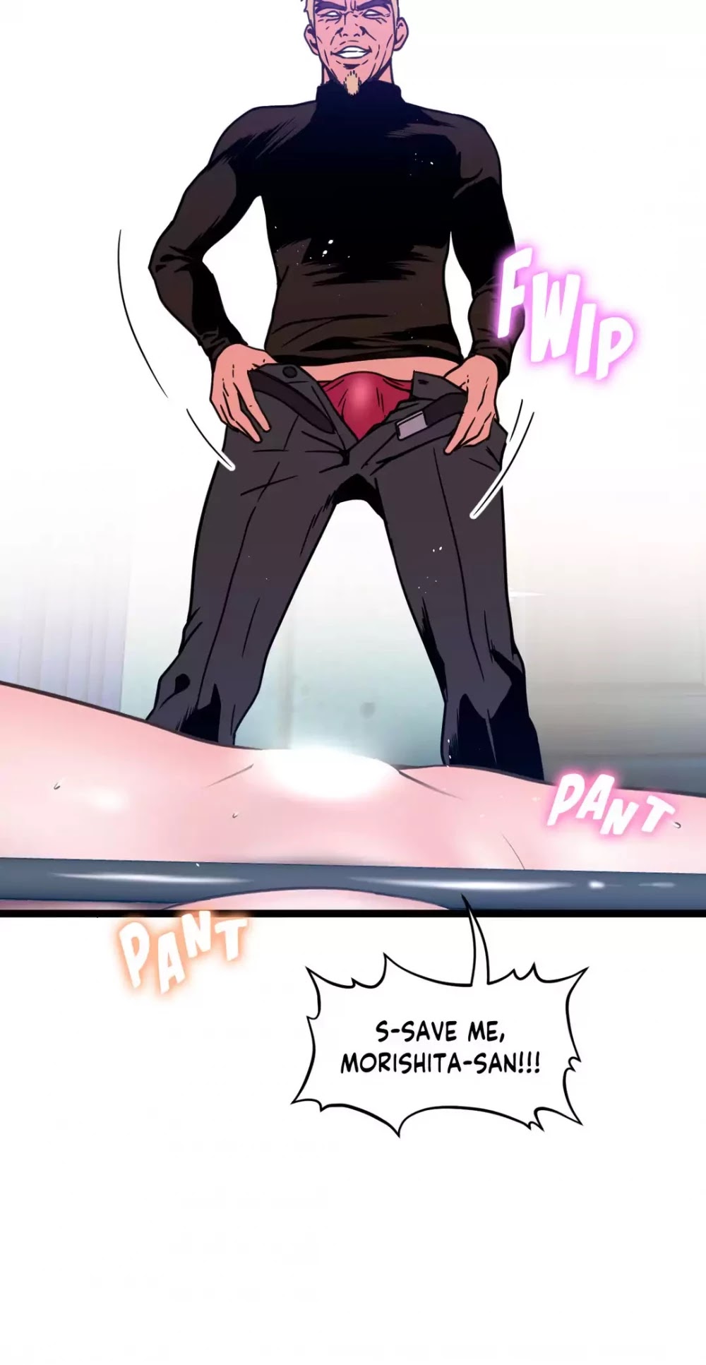 Making AV: A Sneak Peek Chapter 88 page 53 - Chapter 88: Hardcore AV Team (6)