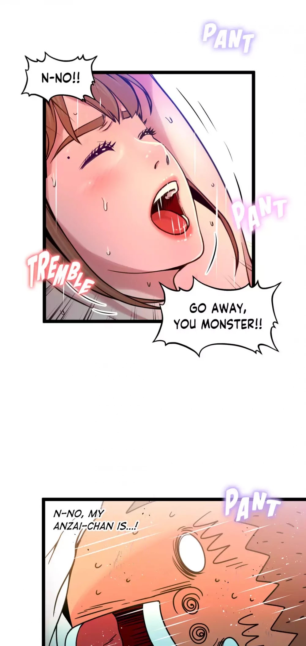 Making AV: A Sneak Peek Chapter 88 page 55 - Chapter 88: Hardcore AV Team (6)