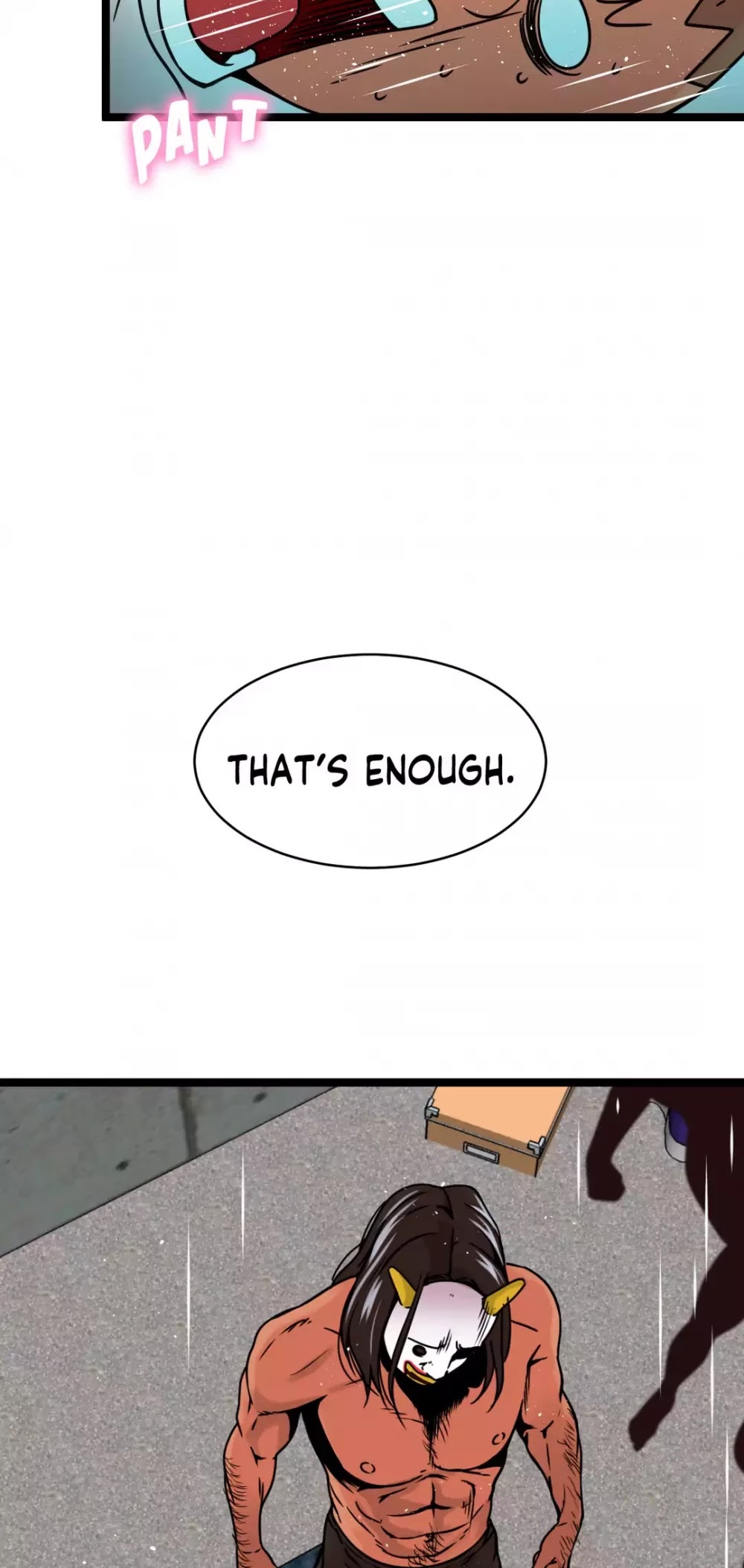 Making AV: A Sneak Peek Chapter 88 page 56 - Chapter 88: Hardcore AV Team (6)