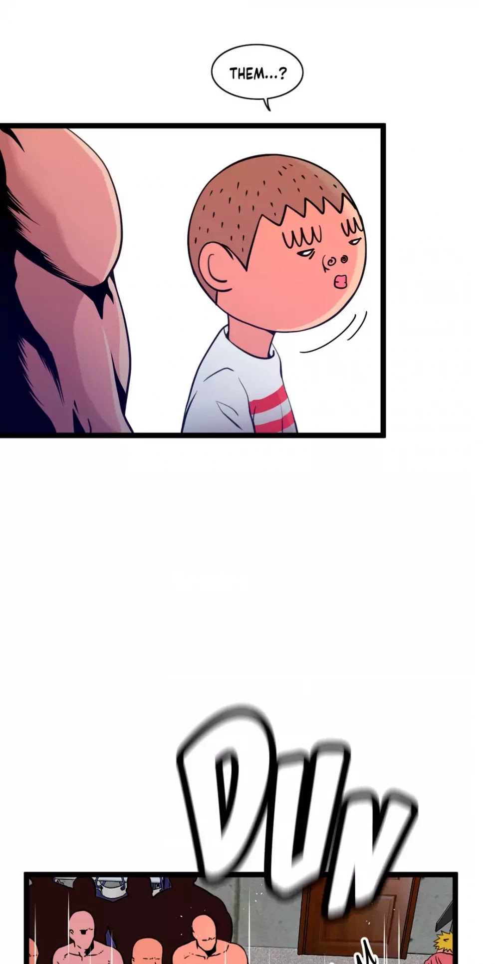 Making AV: A Sneak Peek Chapter 88 page 9 - Chapter 88: Hardcore AV Team (6)