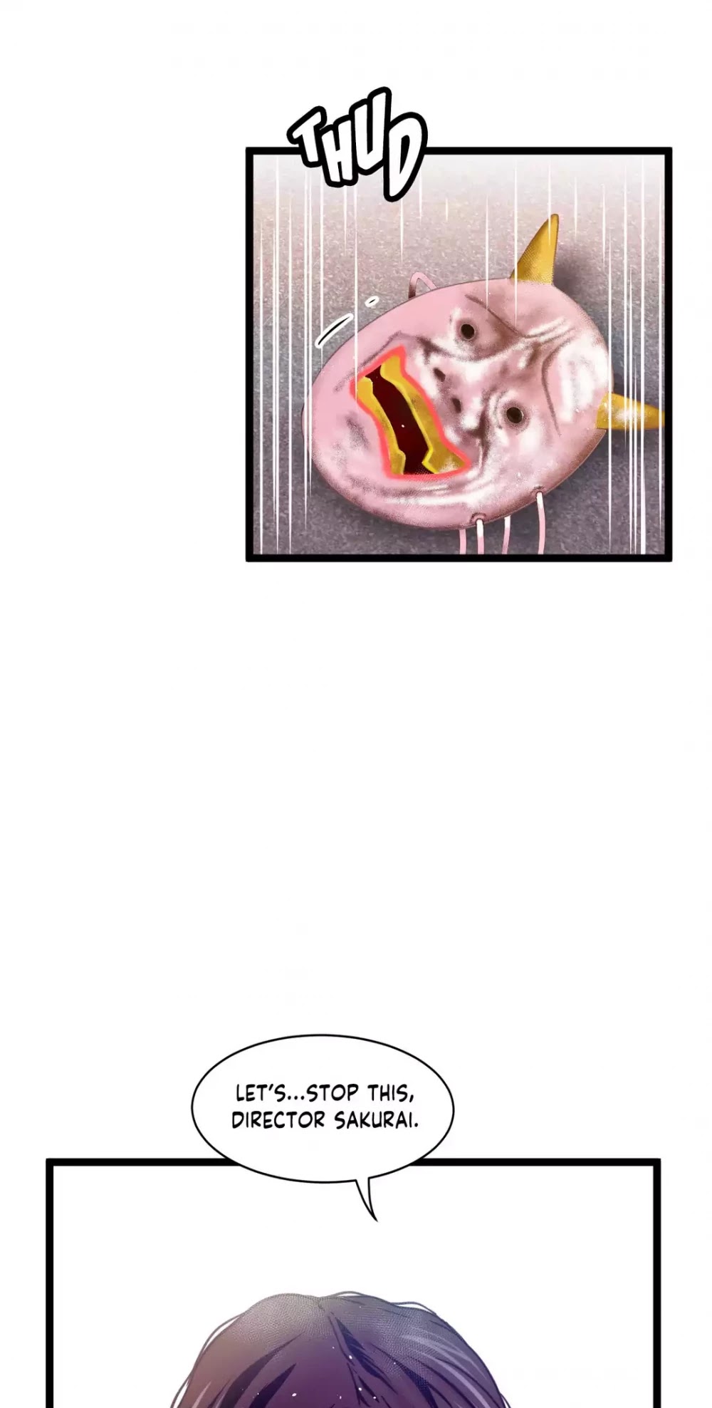 Making AV: A Sneak Peek Chapter 89 page 11 - Chapter 89: Hardcore AV Team (7) [The End]
