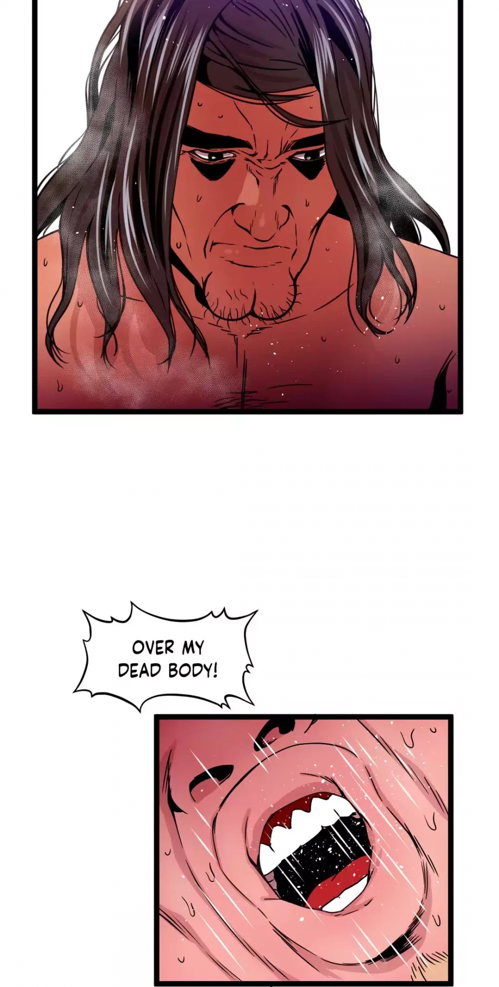 Making AV: A Sneak Peek Chapter 89 page 12 - Chapter 89: Hardcore AV Team (7) [The End]