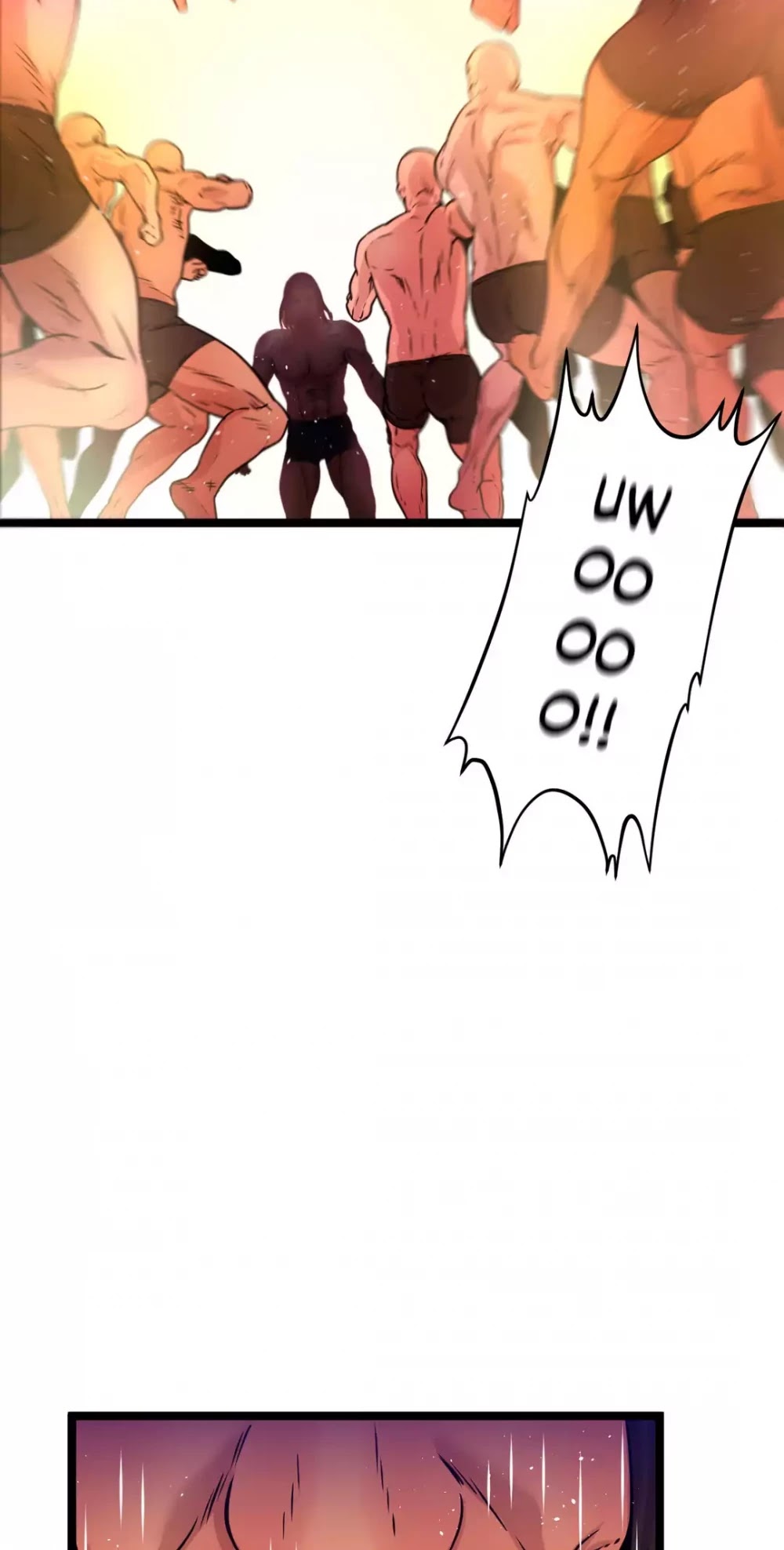 Making AV: A Sneak Peek Chapter 89 page 14 - Chapter 89: Hardcore AV Team (7) [The End]