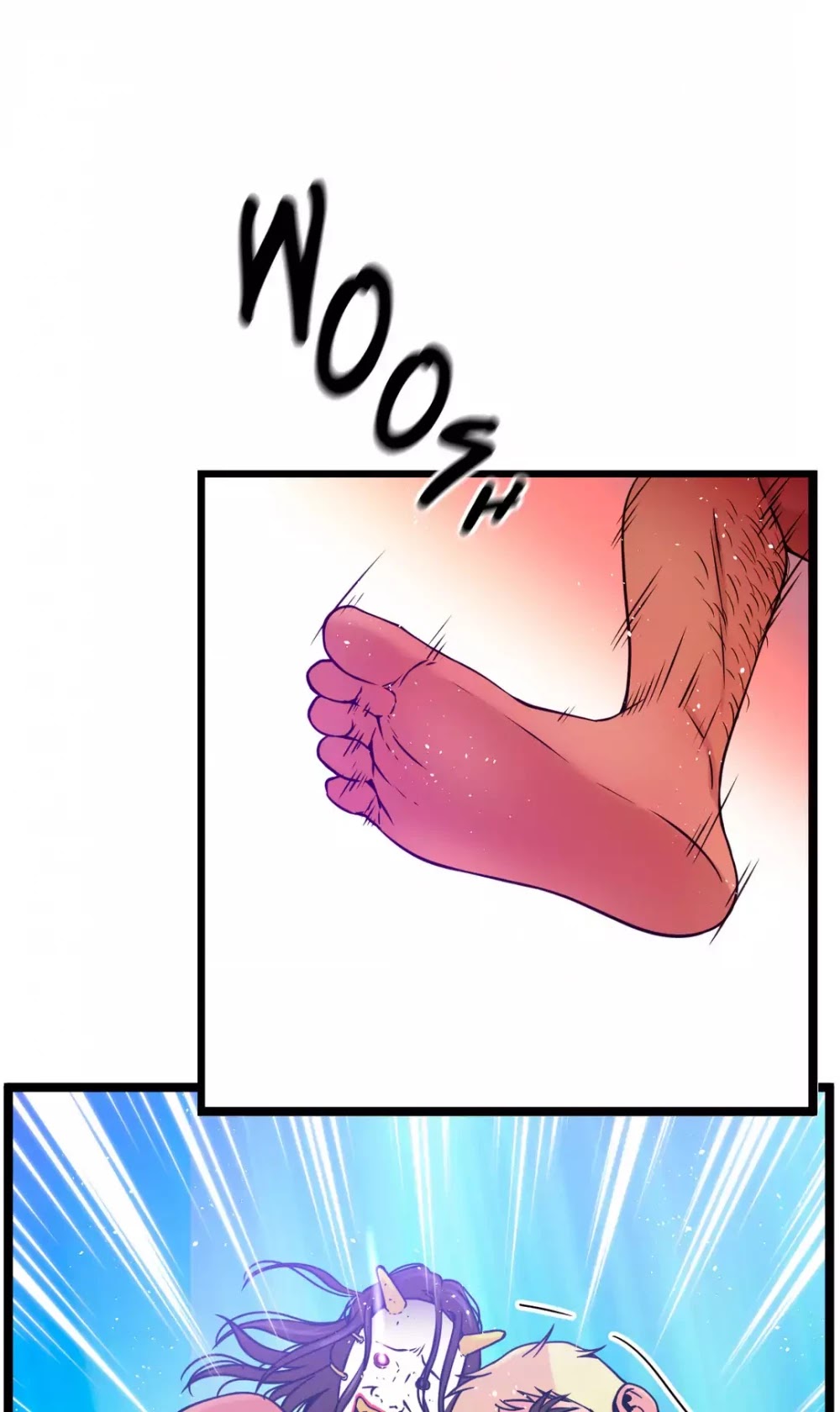 Making AV: A Sneak Peek Chapter 89 page 2 - Chapter 89: Hardcore AV Team (7) [The End]